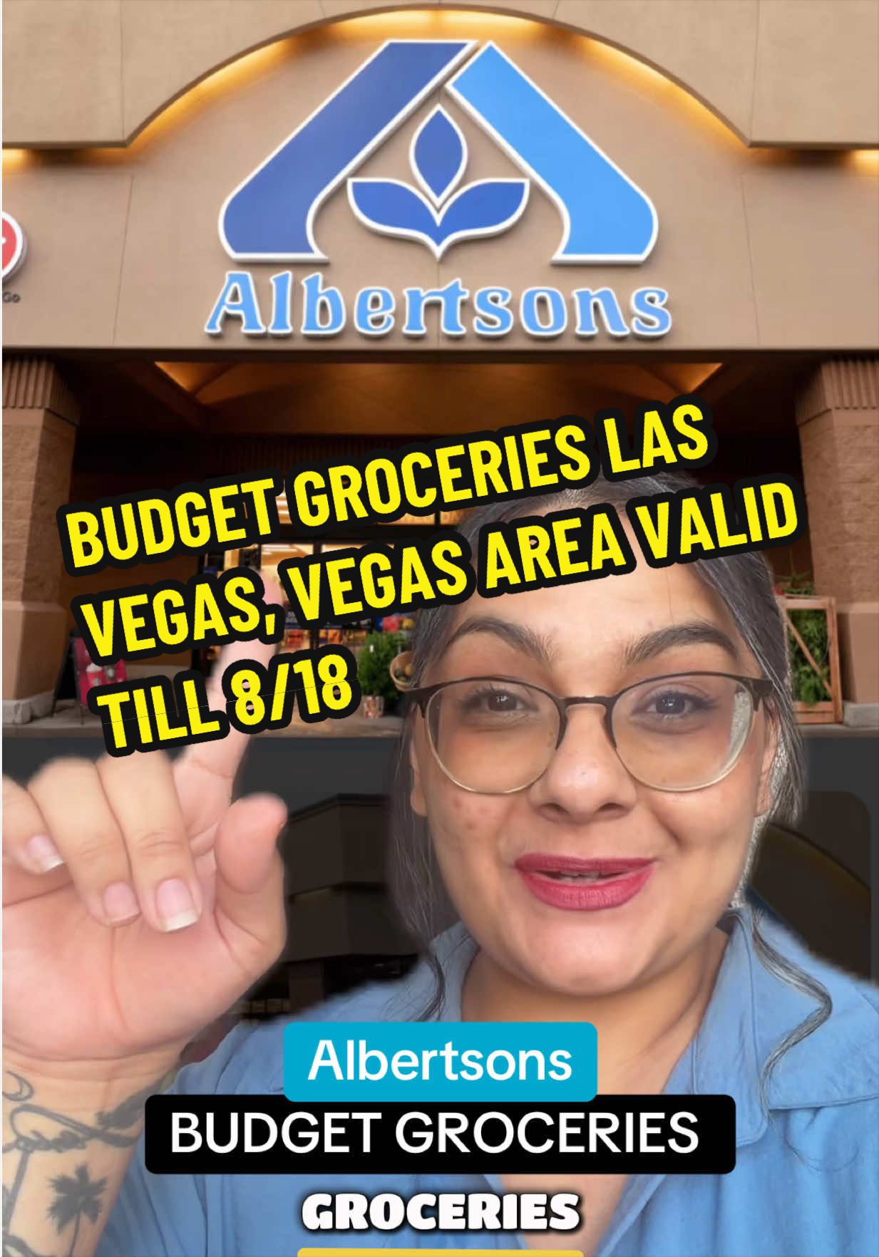 @BUDGET GROCERIES & COUPONS