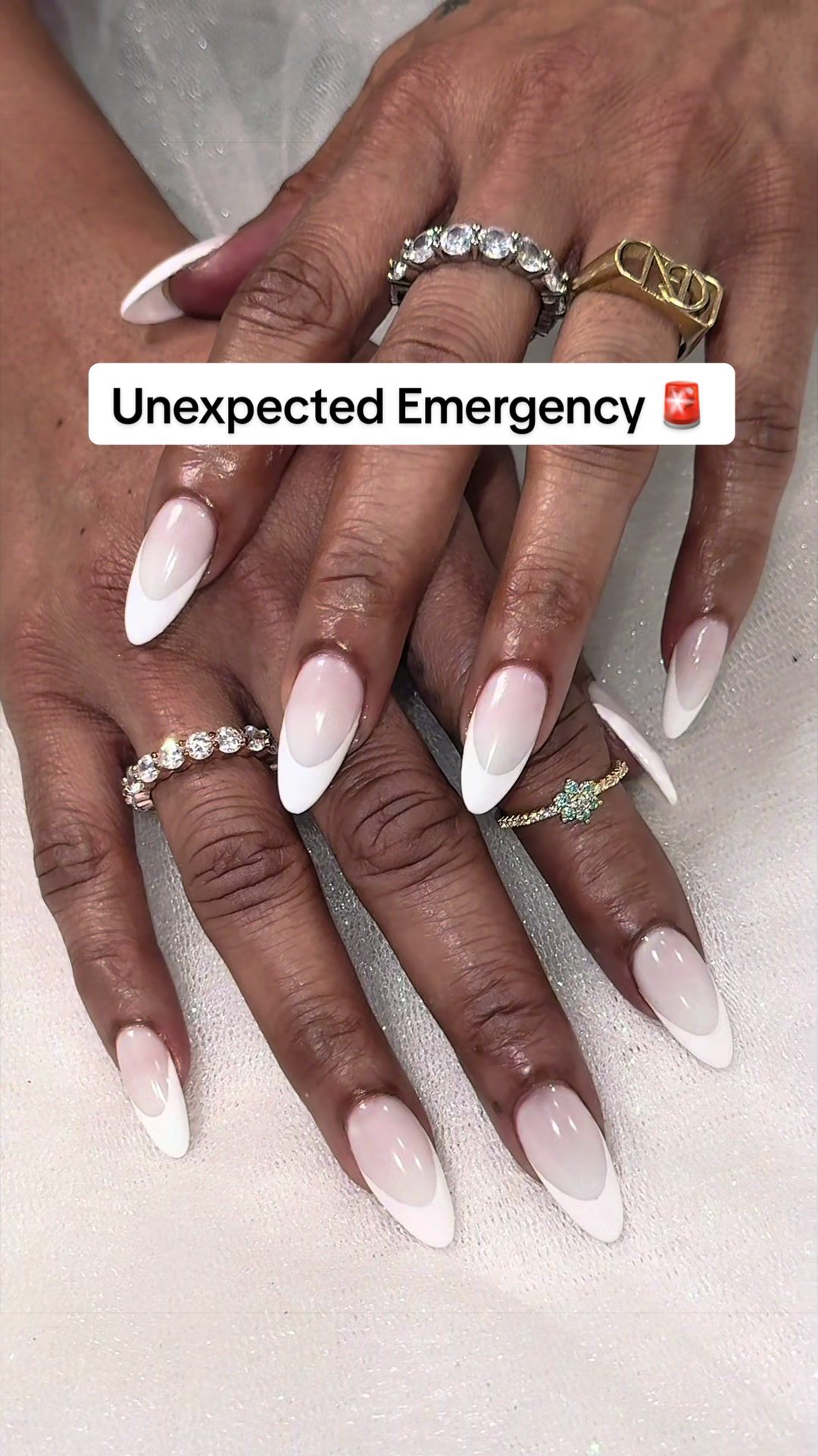 @Chaun Legend Nails