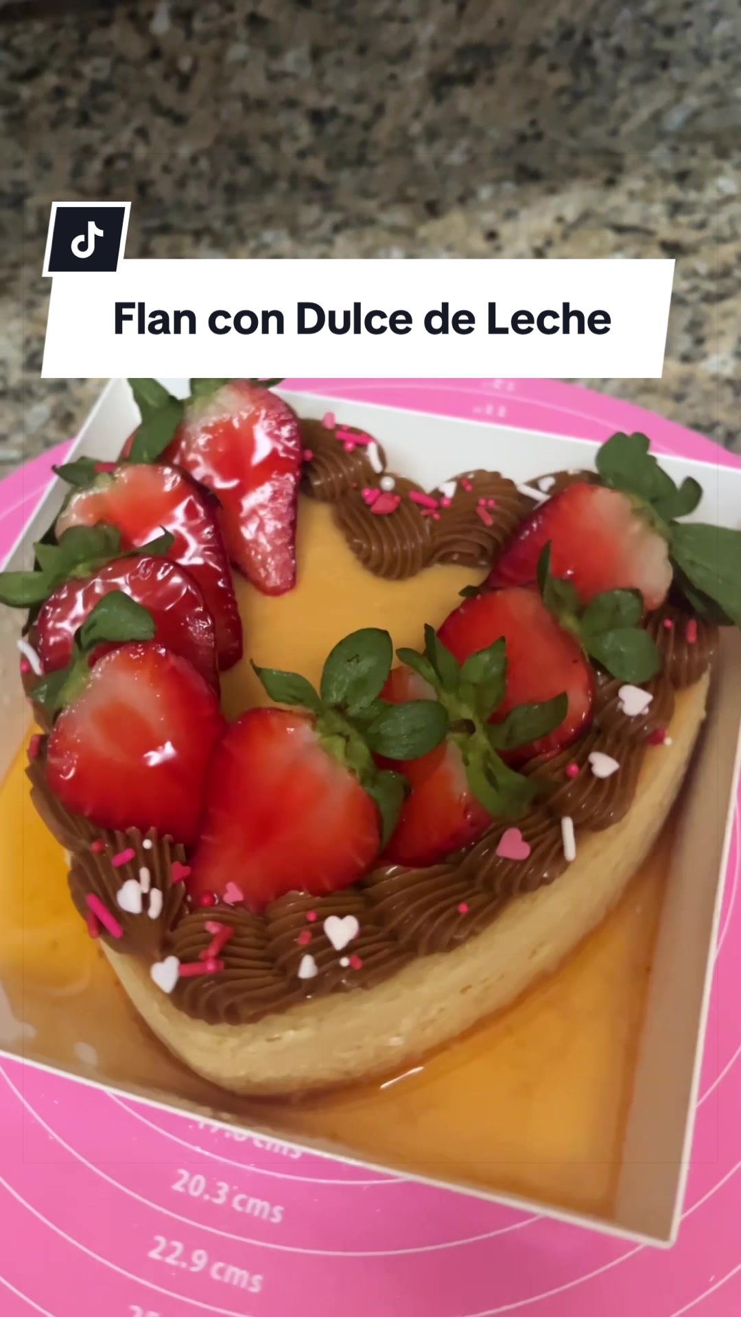 @Lupita&rsquo;s Homemade Sweets