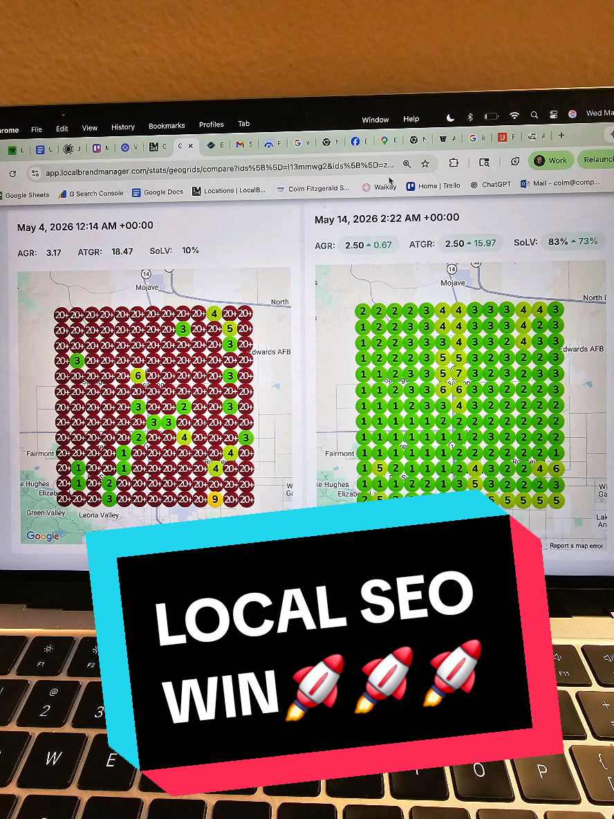 @Colm - Local SEO | AI 🚀