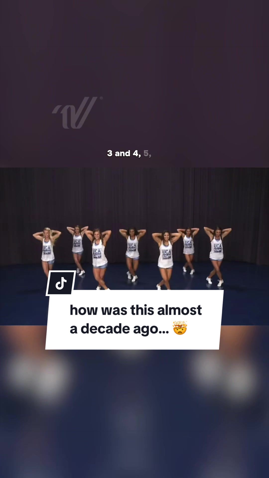 @Varsity Spirit