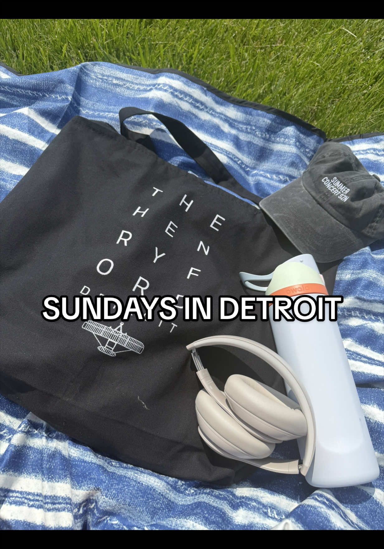 @Lex Go Here | Detroit Creator