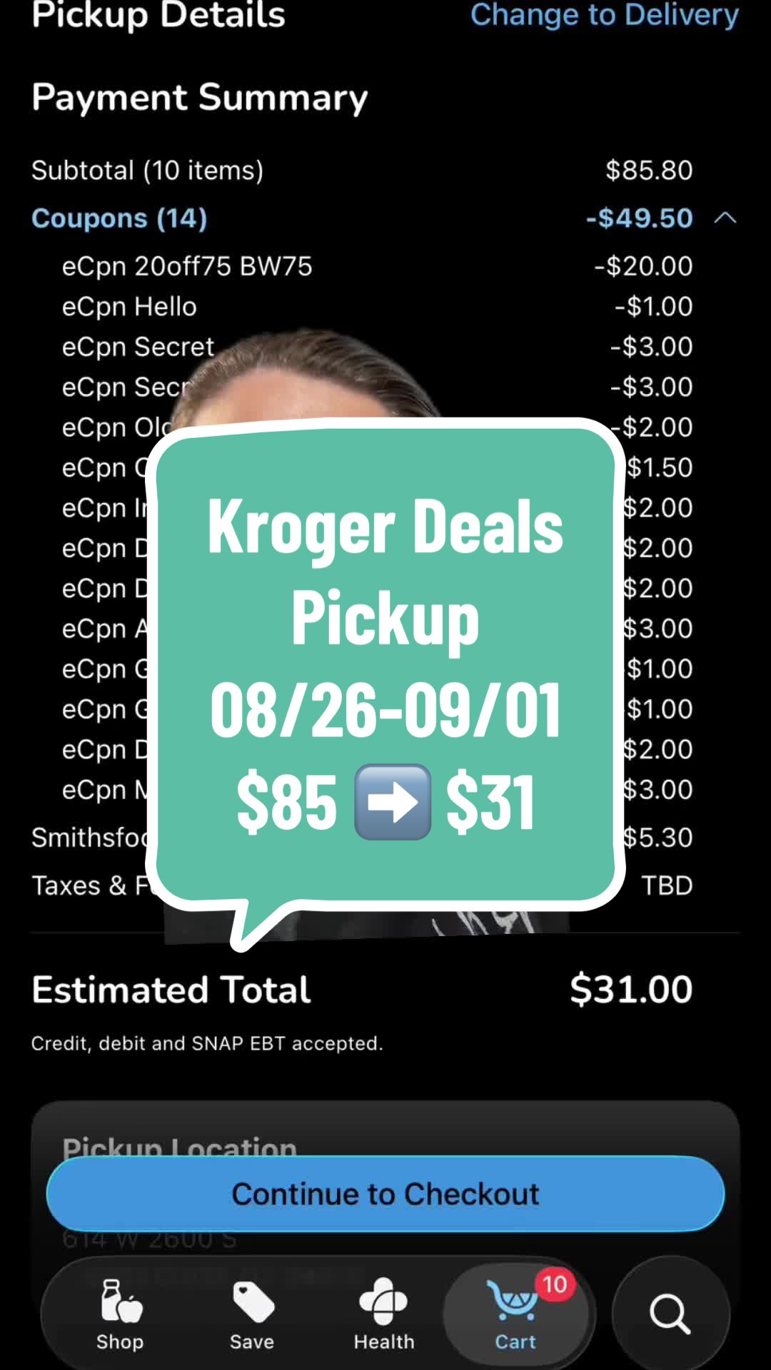 @CouponingwithLSP