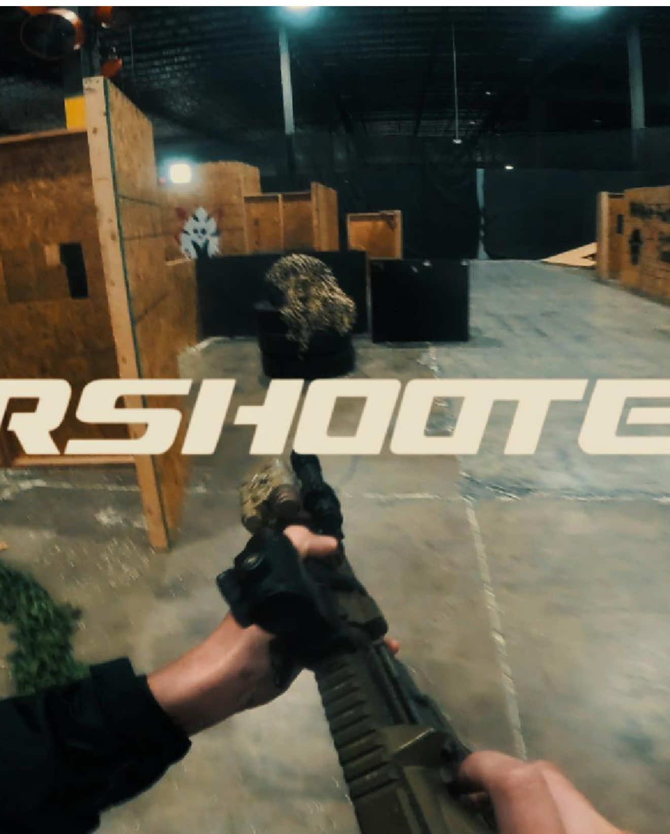 @Trident Airsoft