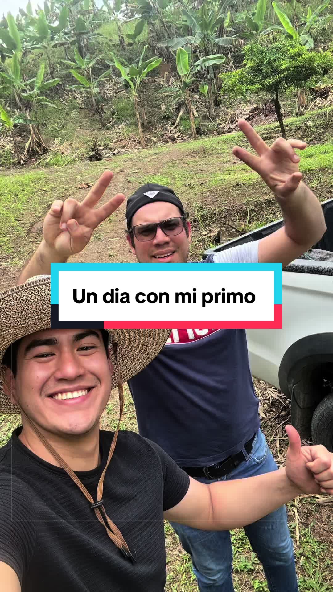 @Benjamín Mendoza