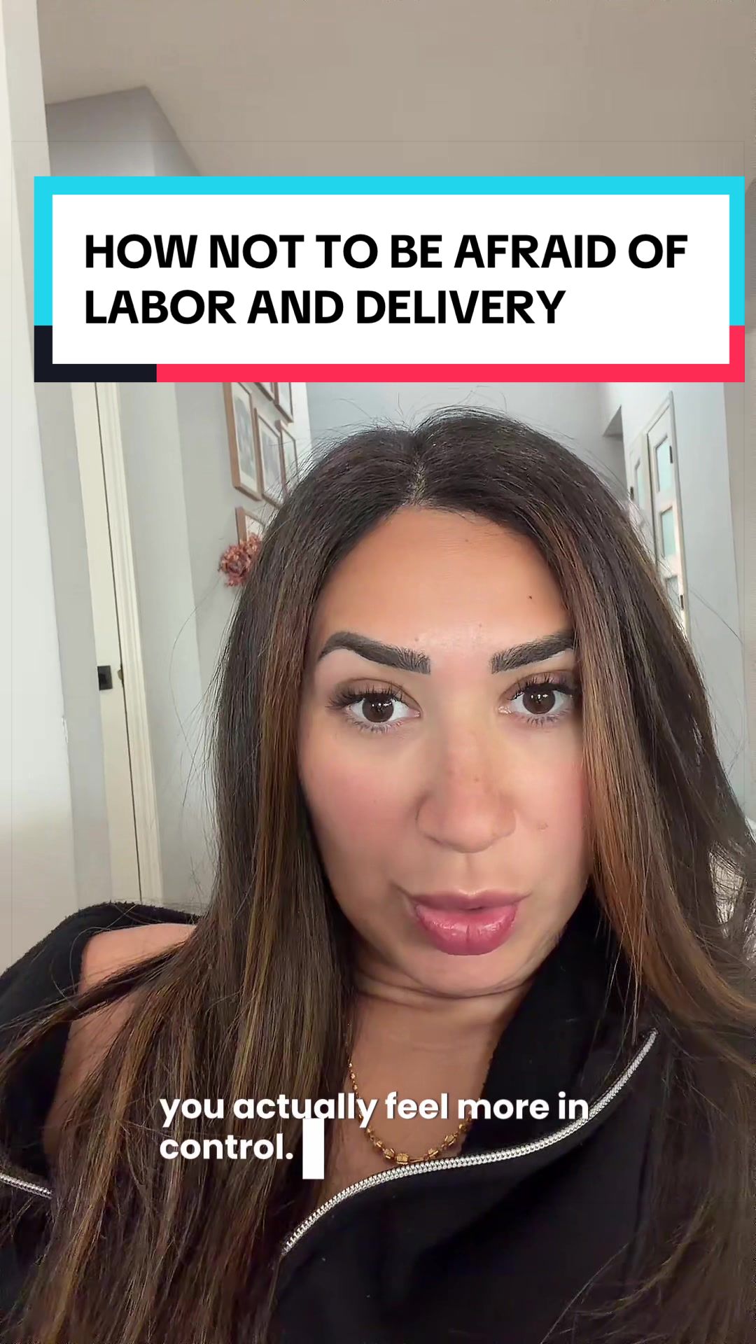 @Malak| Pregnancy & Motherhood✨