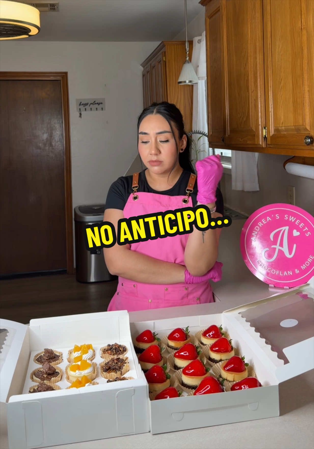 @Andrea Fabela