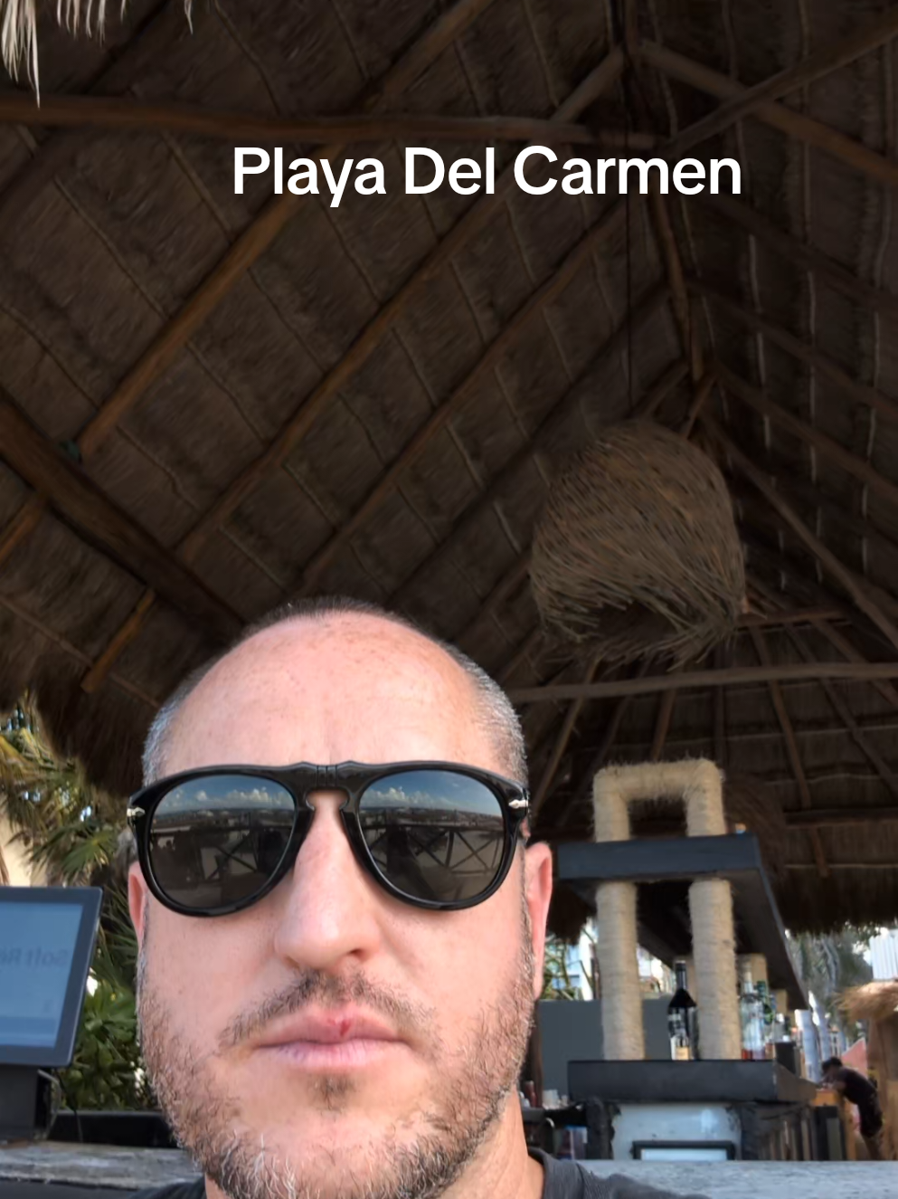@Michael Sombrero