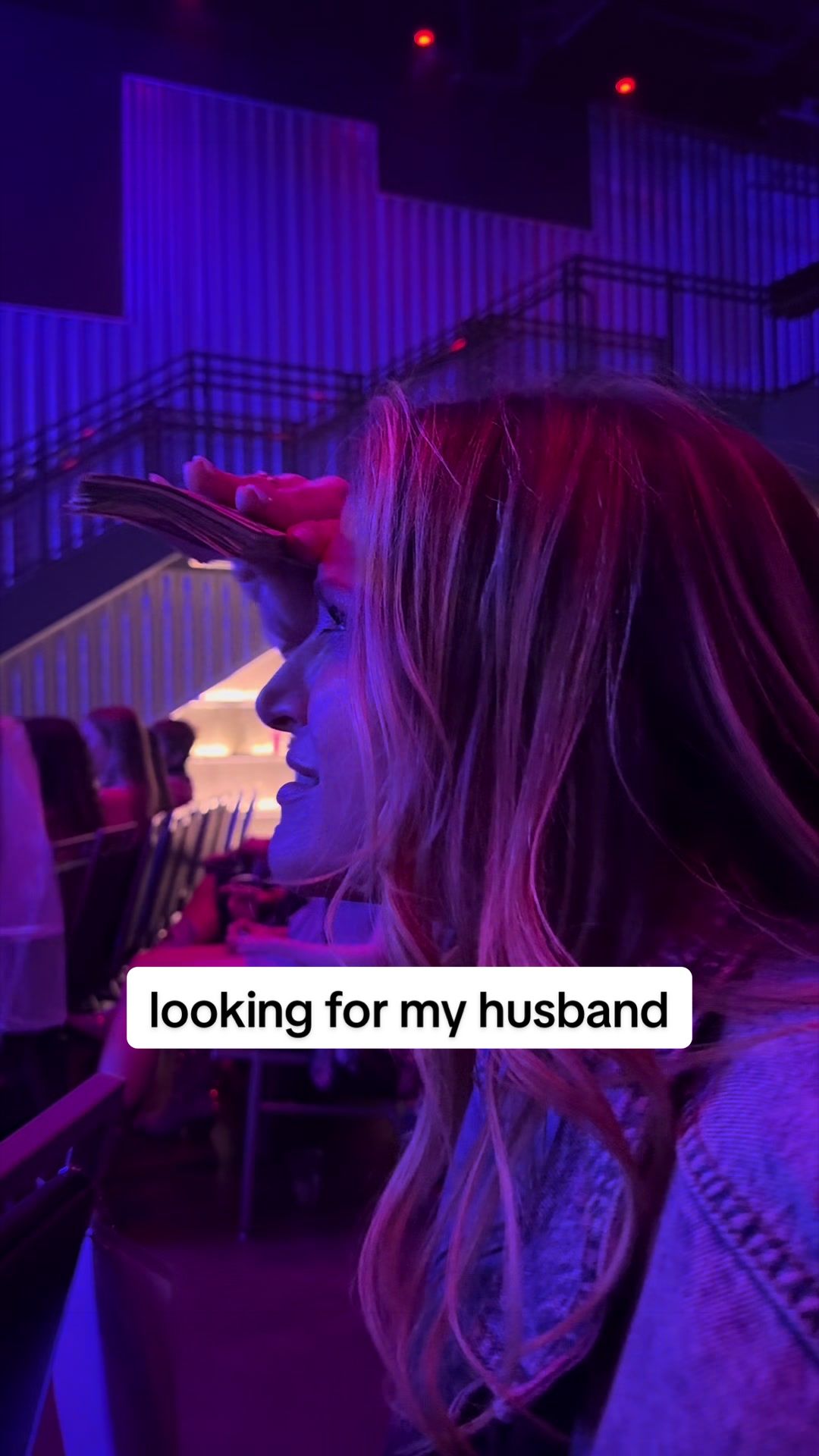 @Katherine Cares