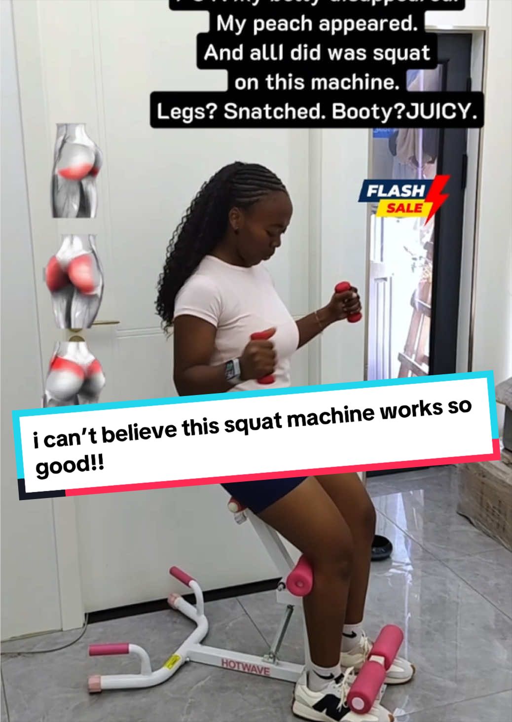 @Lucky gym