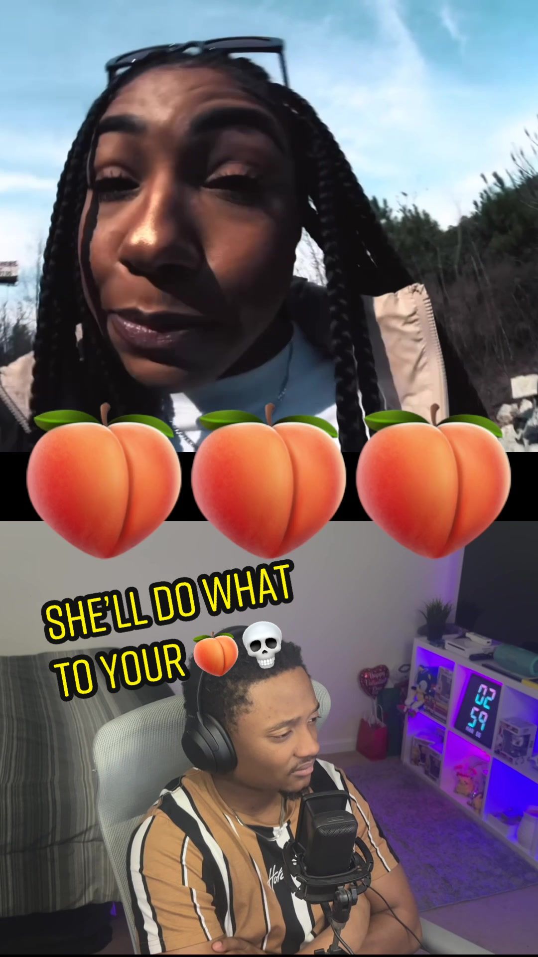 @Yojayreacts