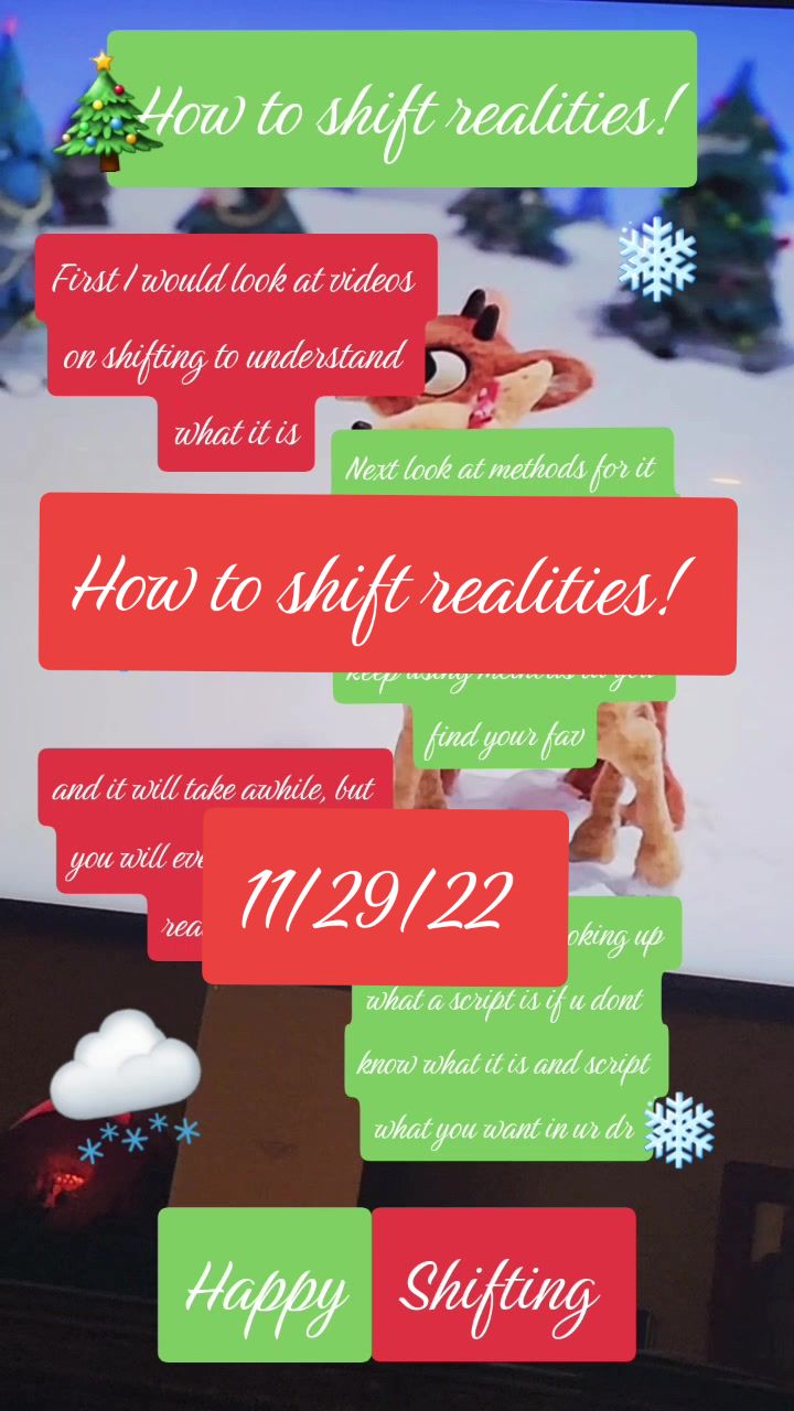 @Shifting <3333