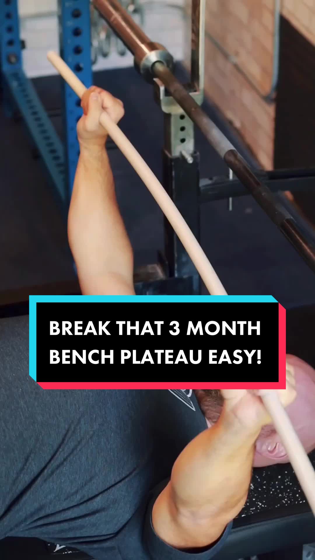 @Coach Ben | Powerlifting Coach