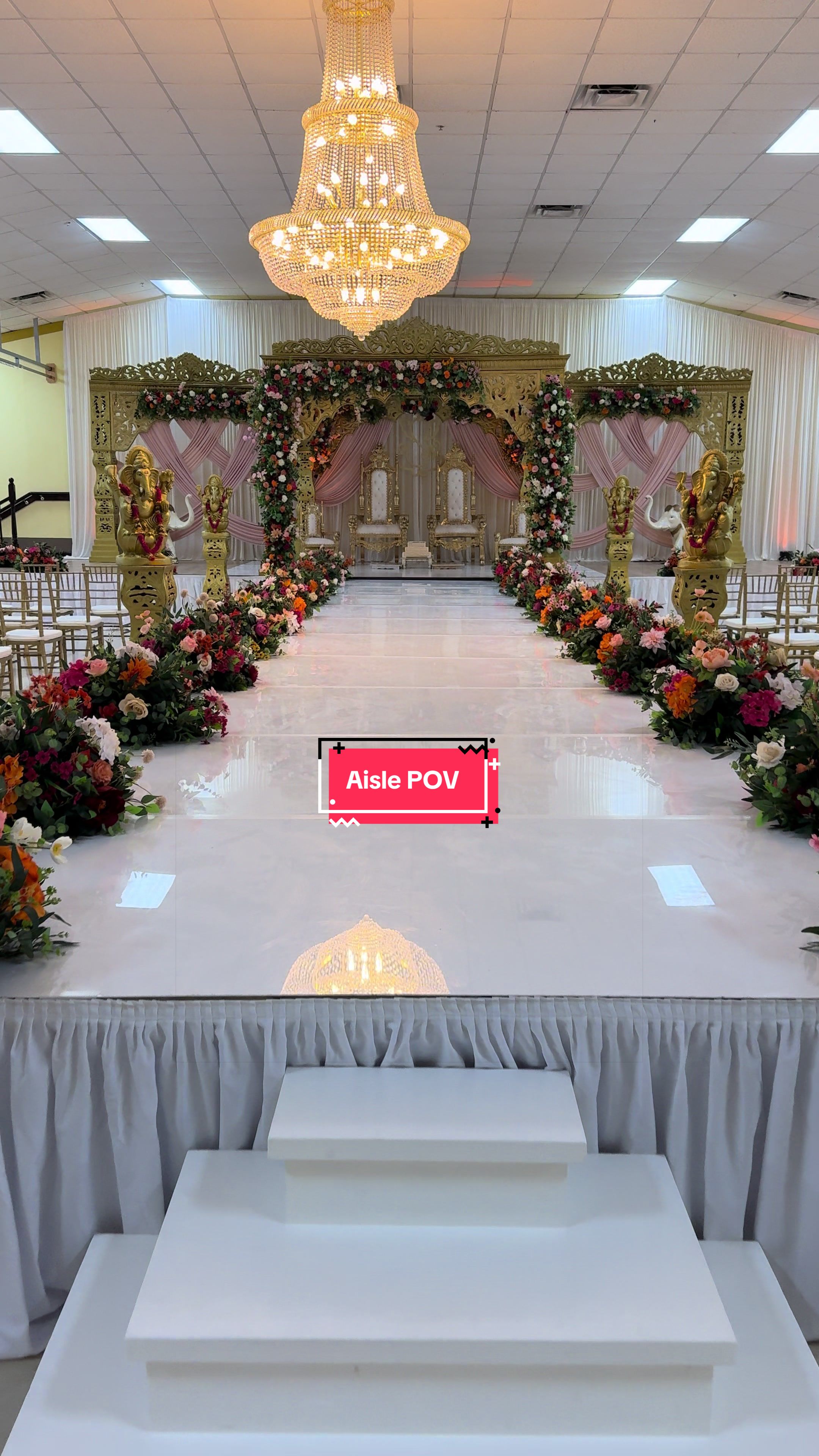 @Shyne Event Services