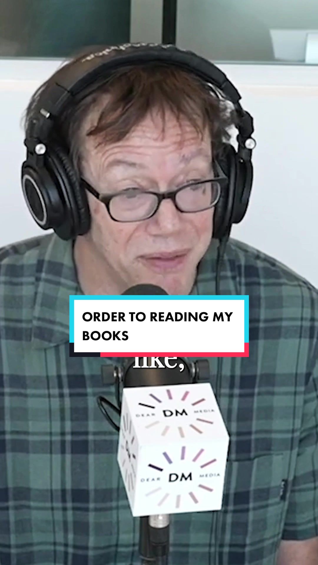 @Robert Greene