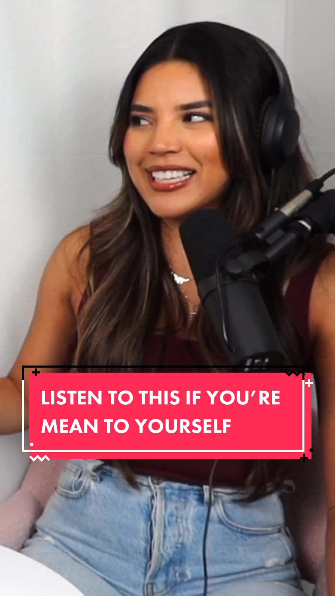 @Girl, Listen Podcast