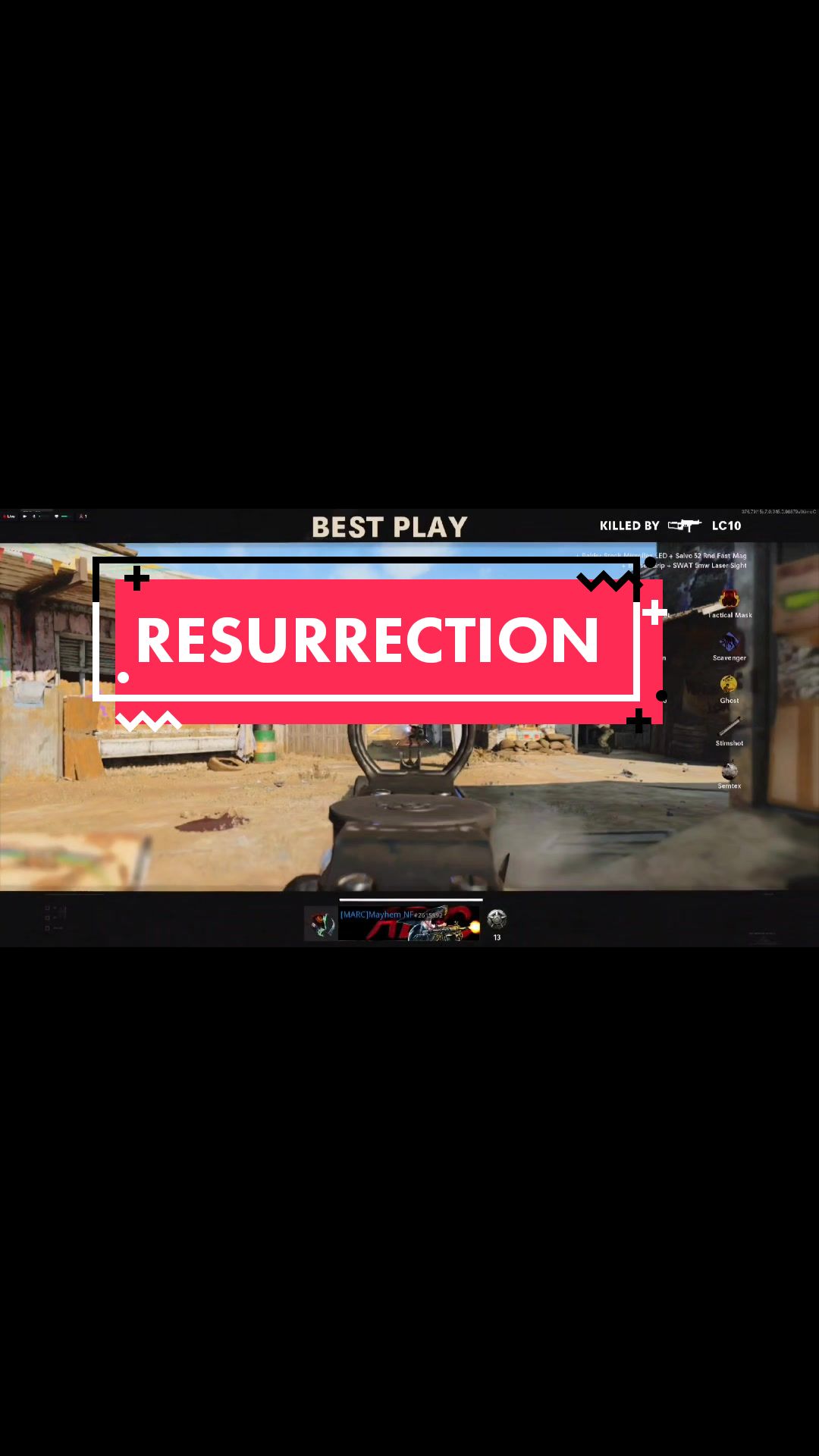 @Mayhem NF