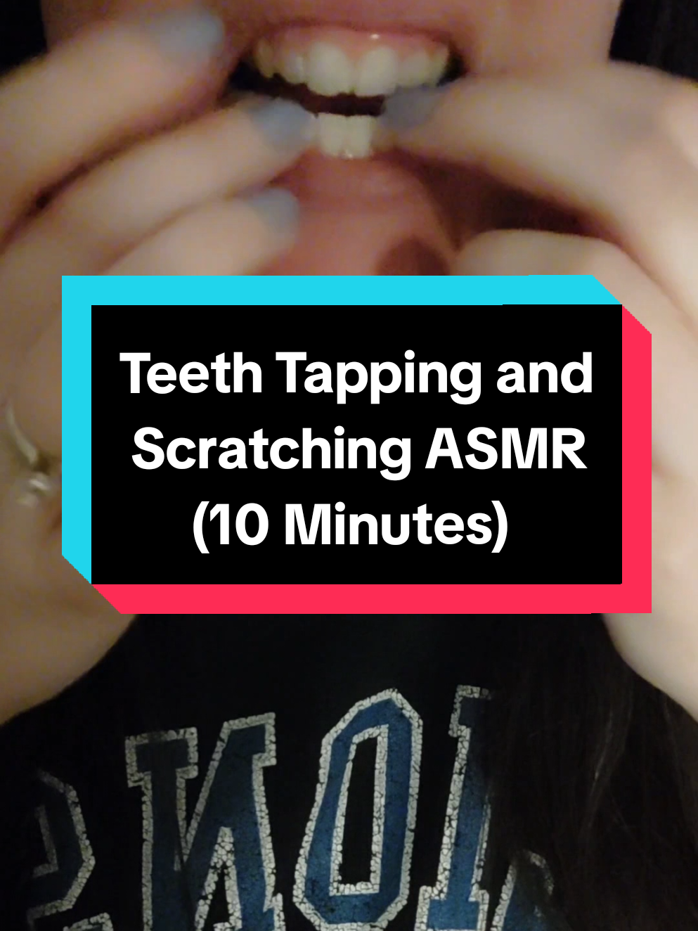 @Highly Hugged ASMR