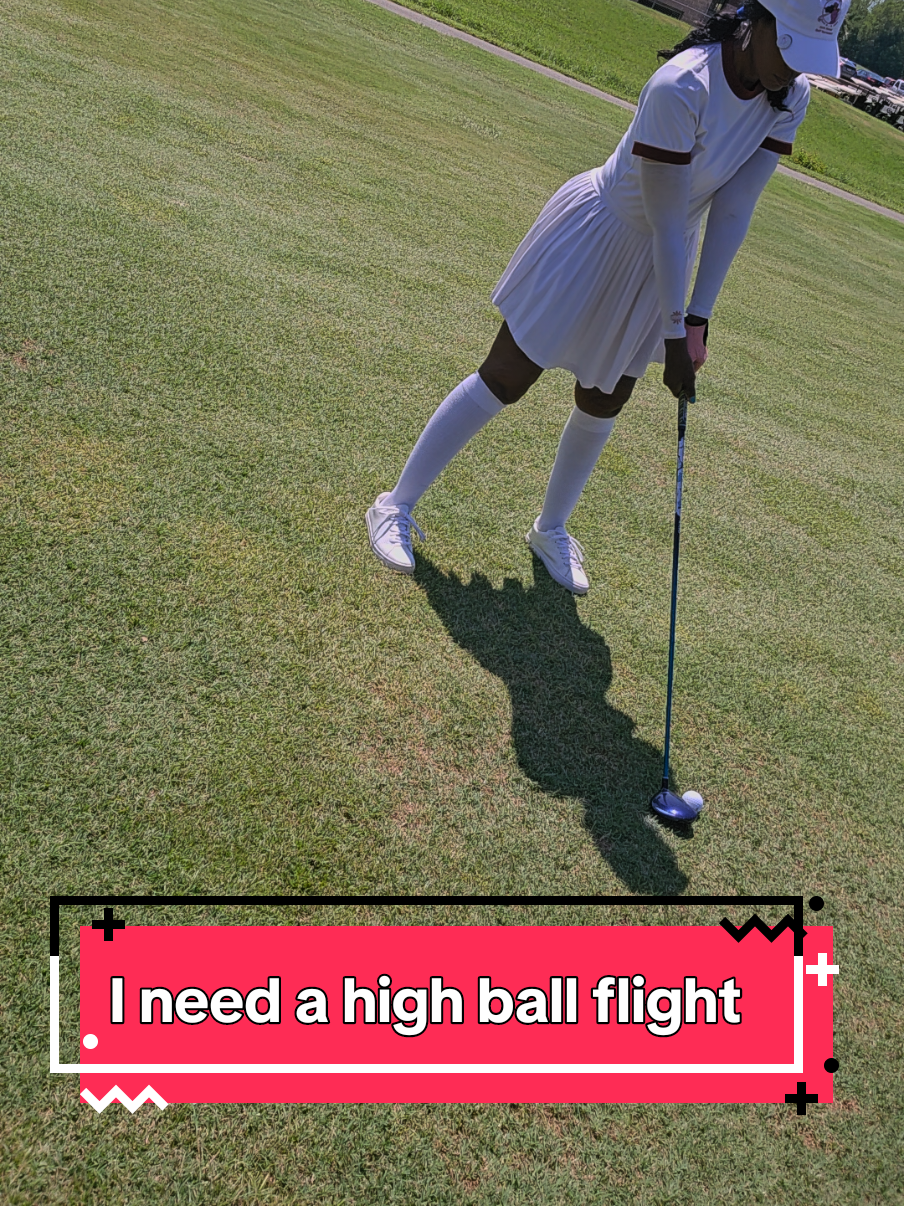@Butterfly Golfer