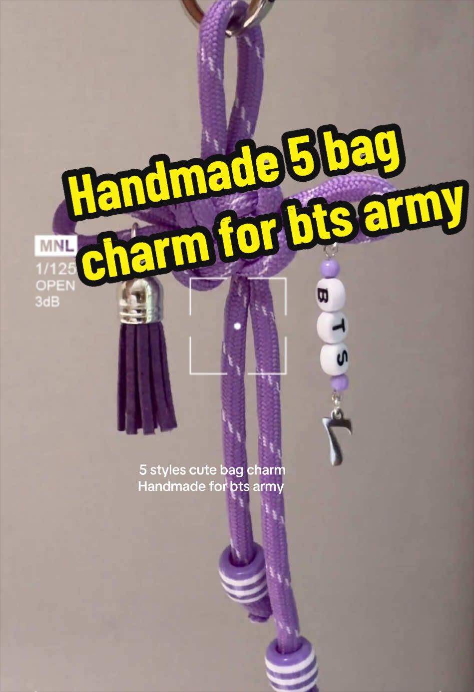 @MiVivi K-pop Merch