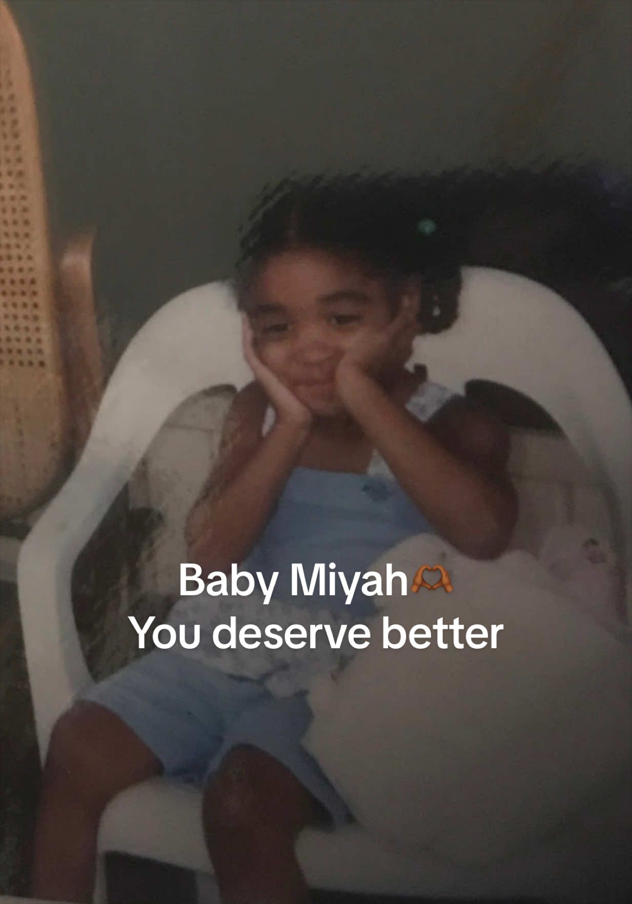 @JaMiyah Person