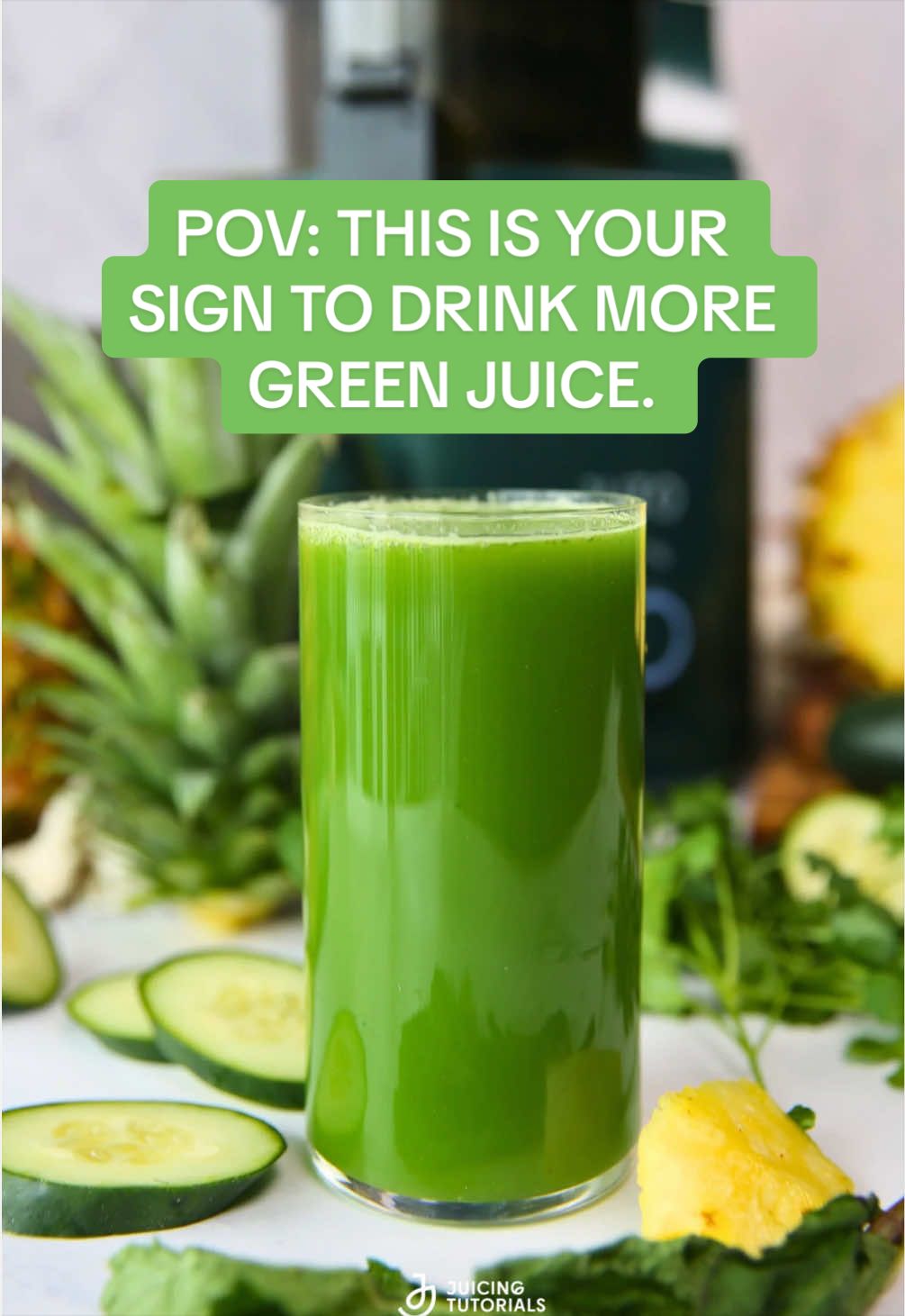 @Juicing Tutorials