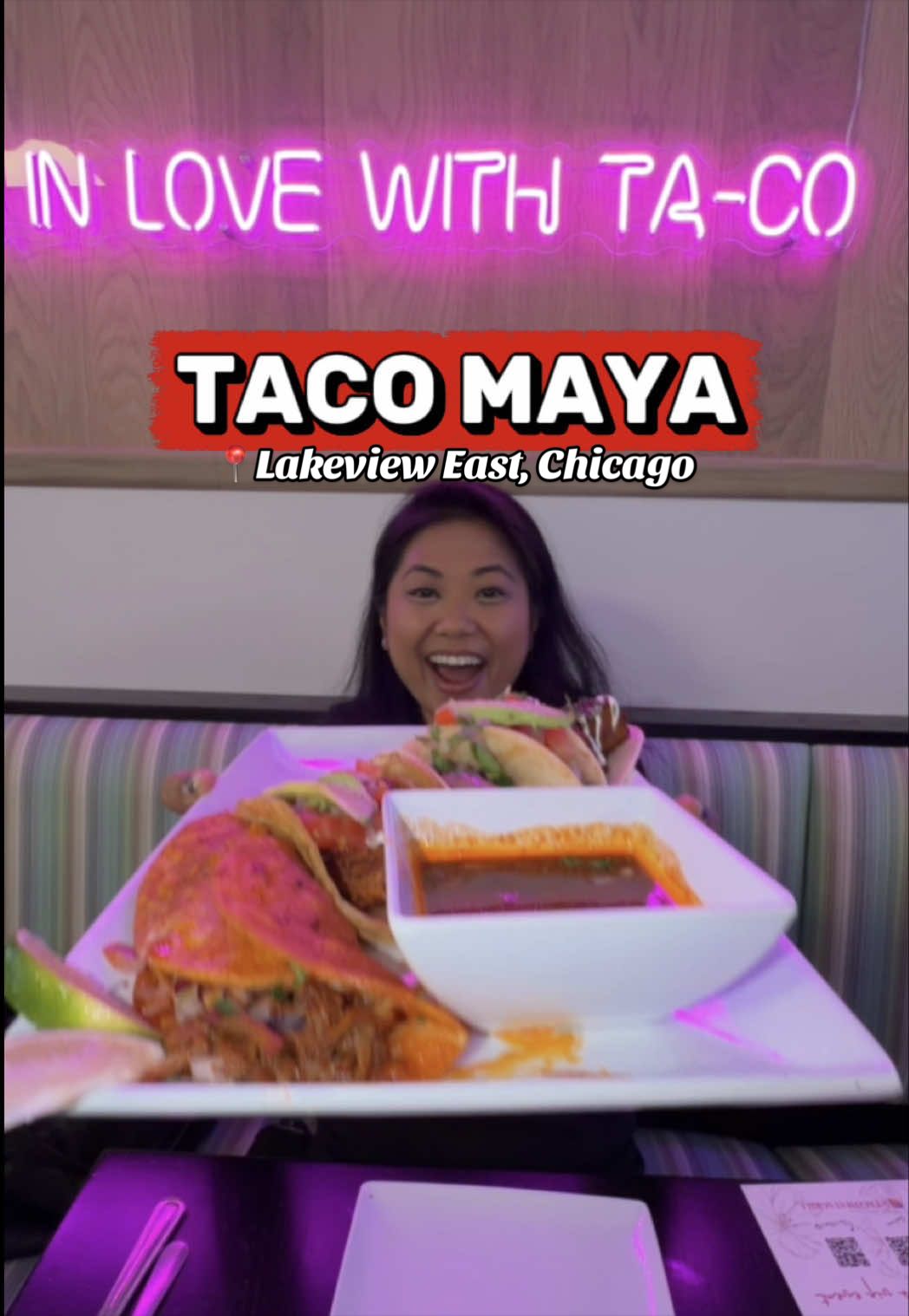 @Jackie Linn | Chicago Comedian