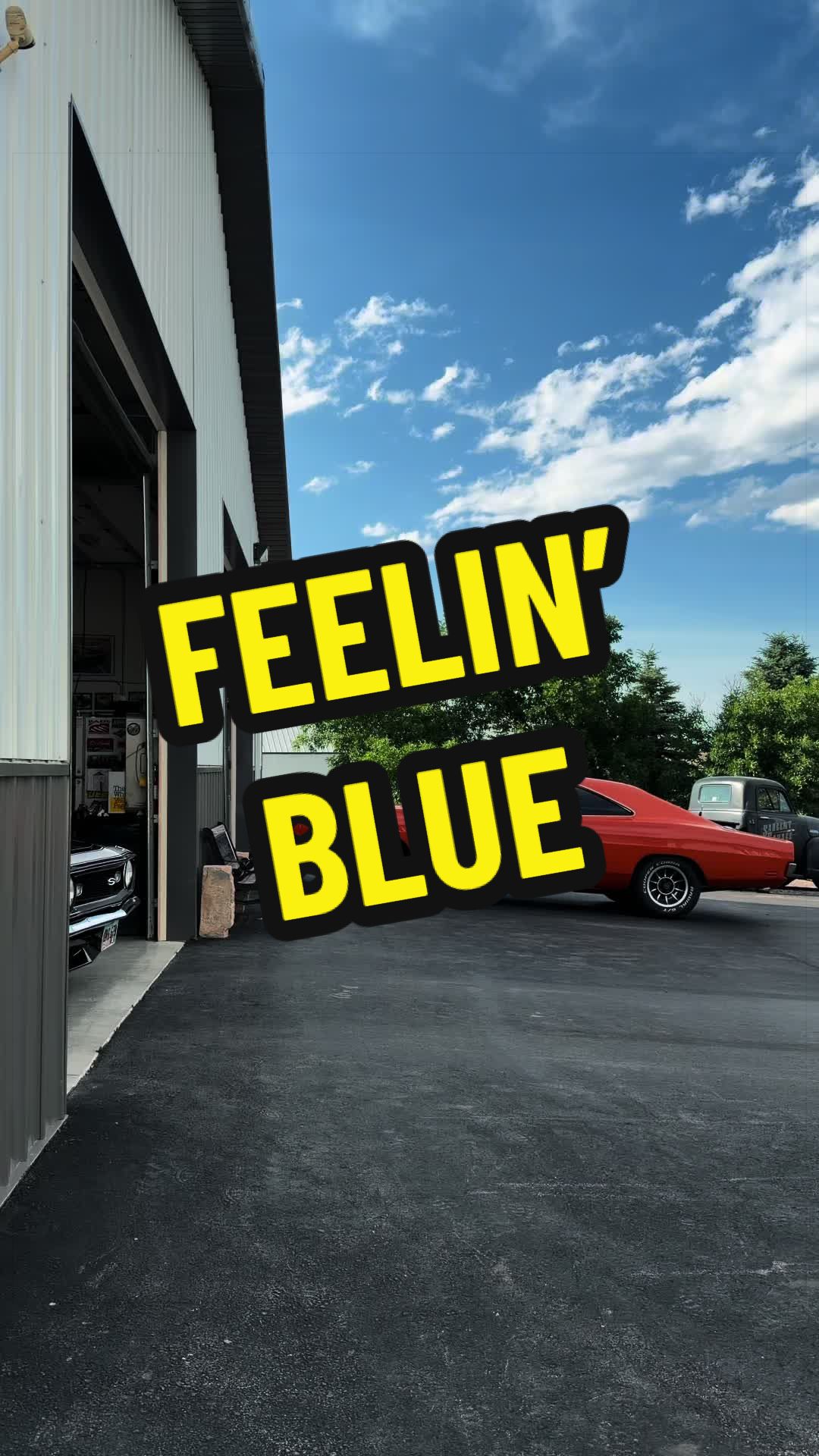 @The&ensp;Classic&ensp;Car&ensp;Shop