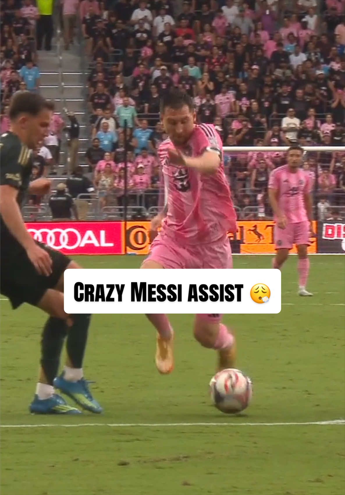 @Major League Soccer