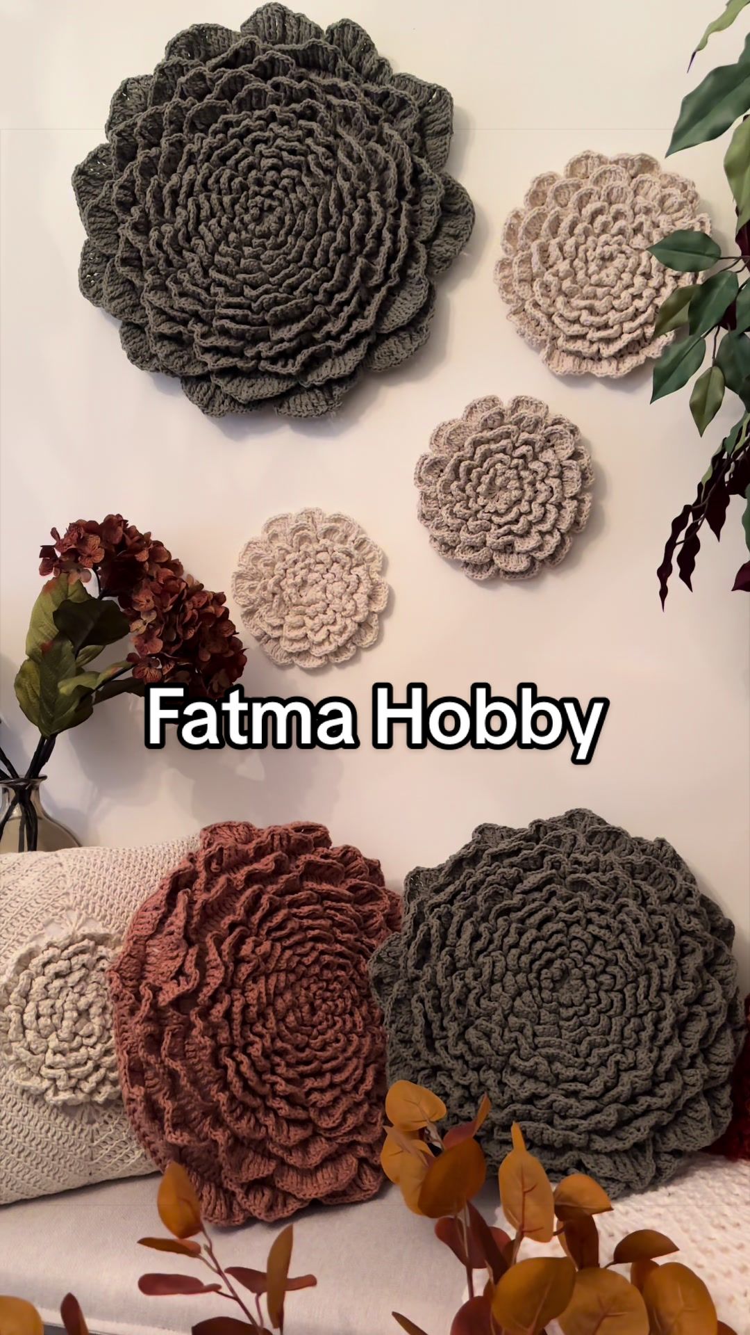 @Fatma Hobby