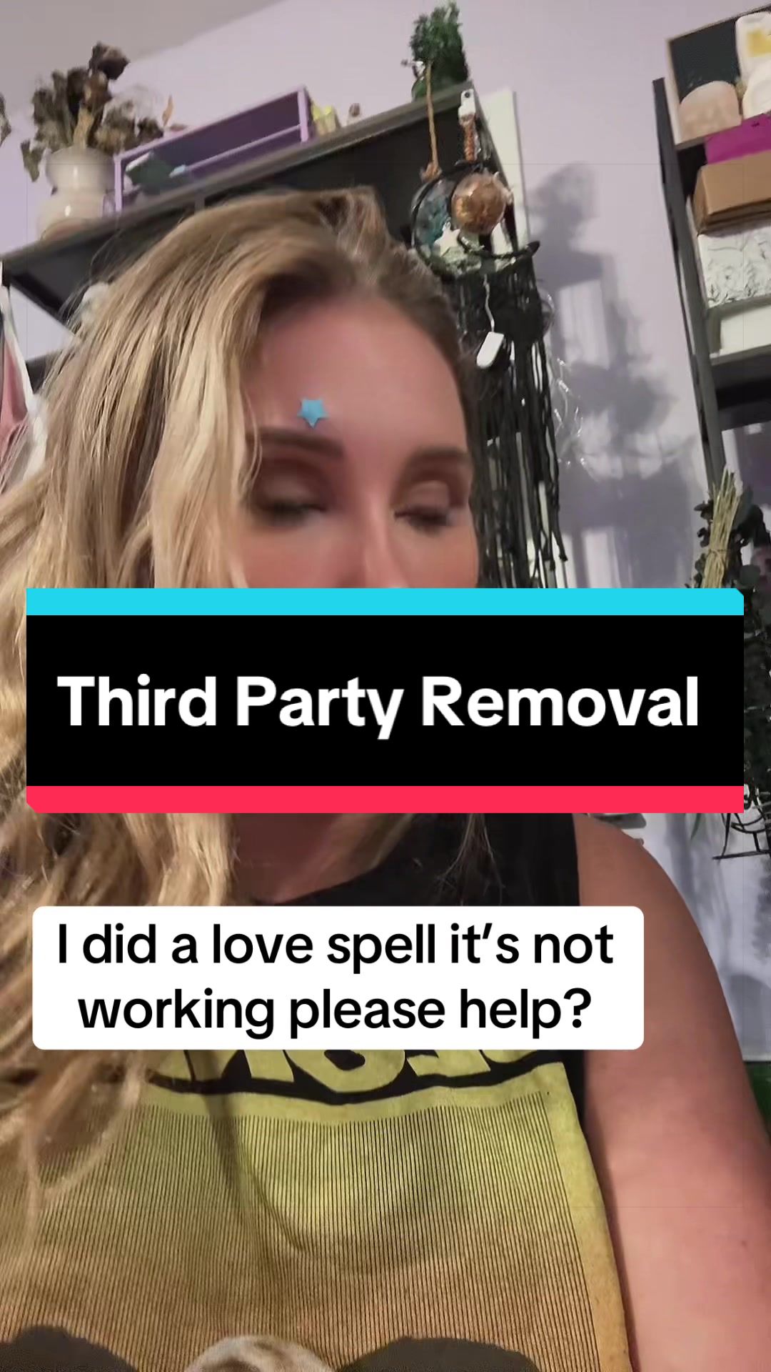 @Farrah Altieri Pierce