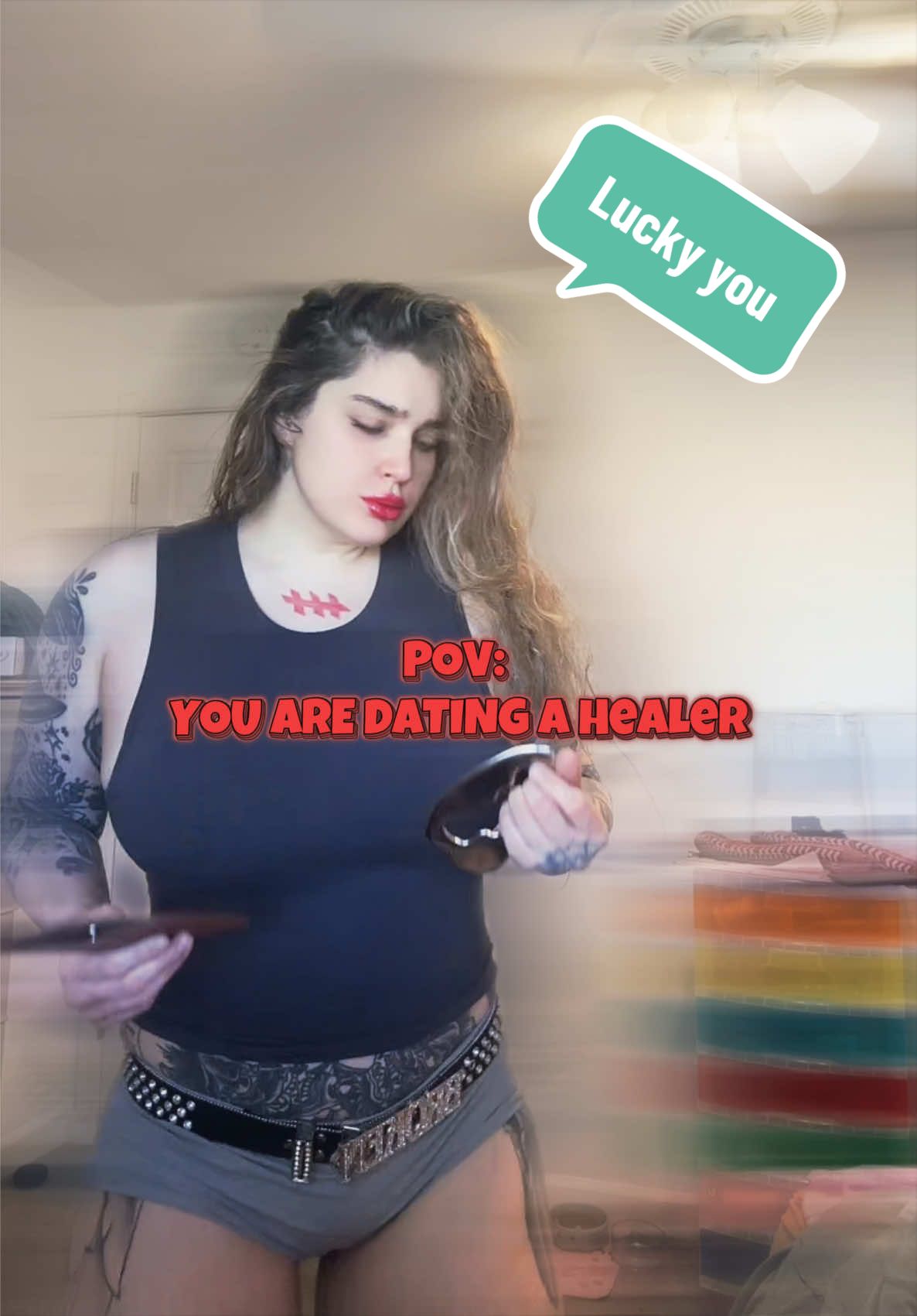 @Maggio