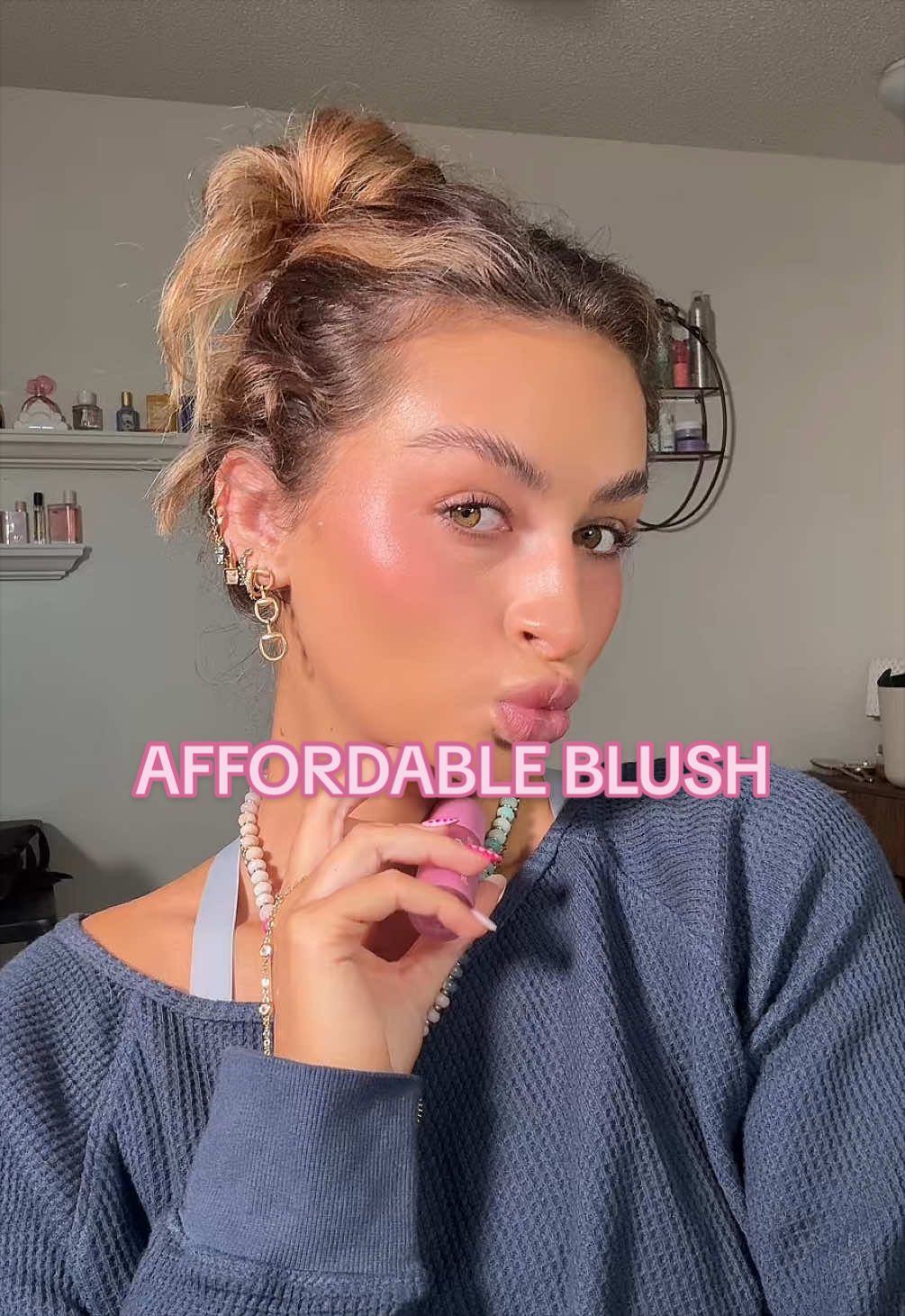 @Adelyn Grace┃MUA💄