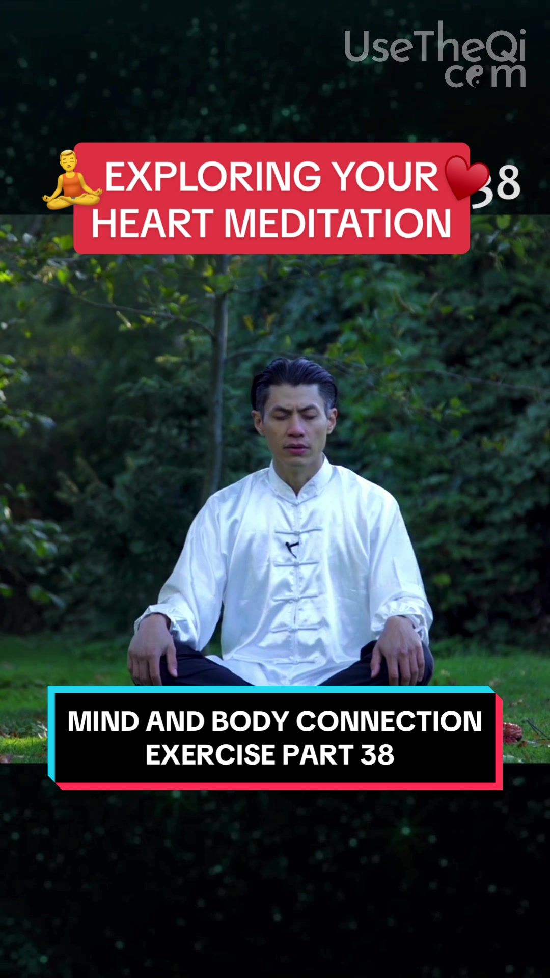 @Qi Gong Tai Chi Health