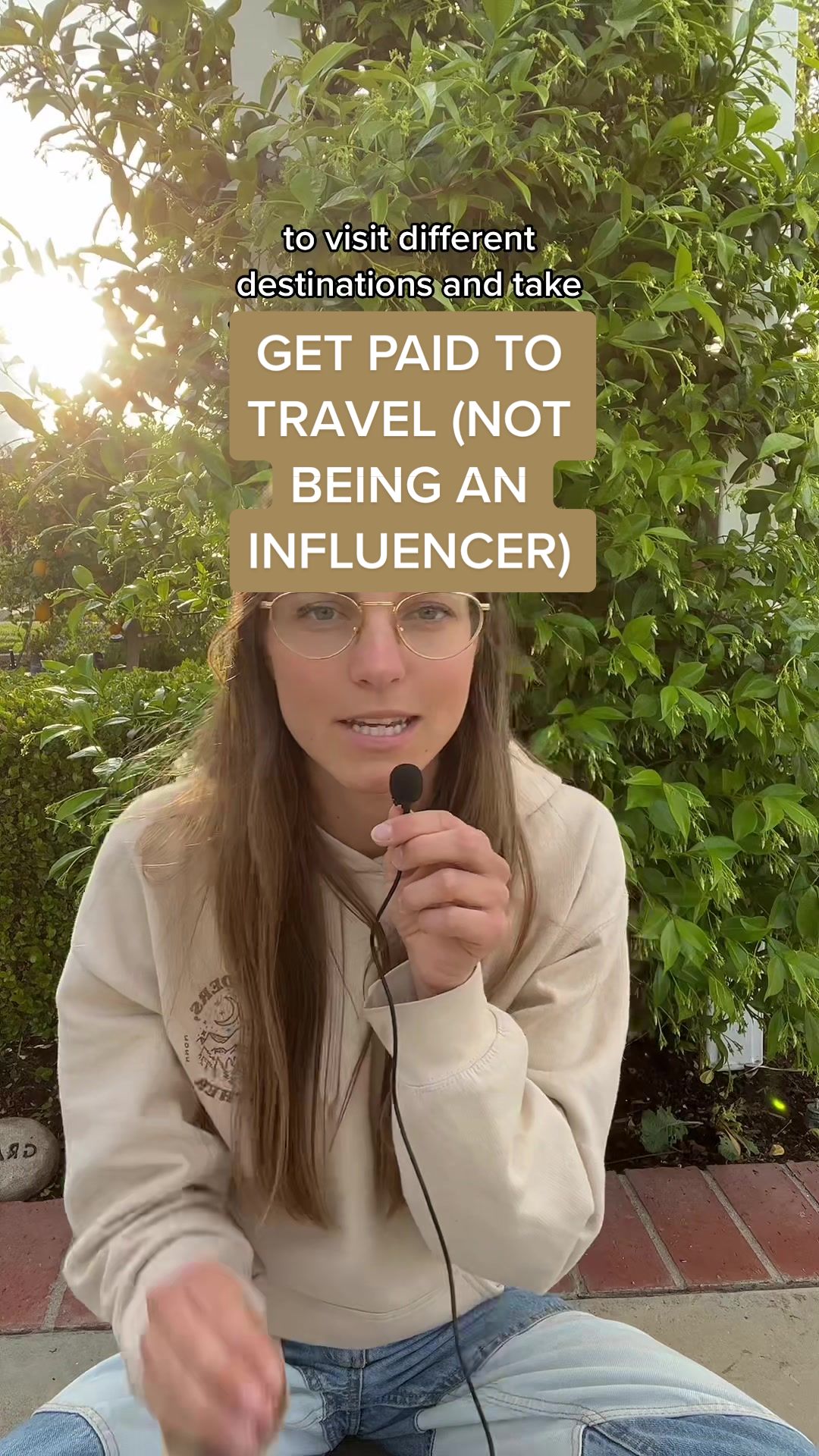 @Maddy&mdash;UGC Coach 📱🏔️🥾🌊