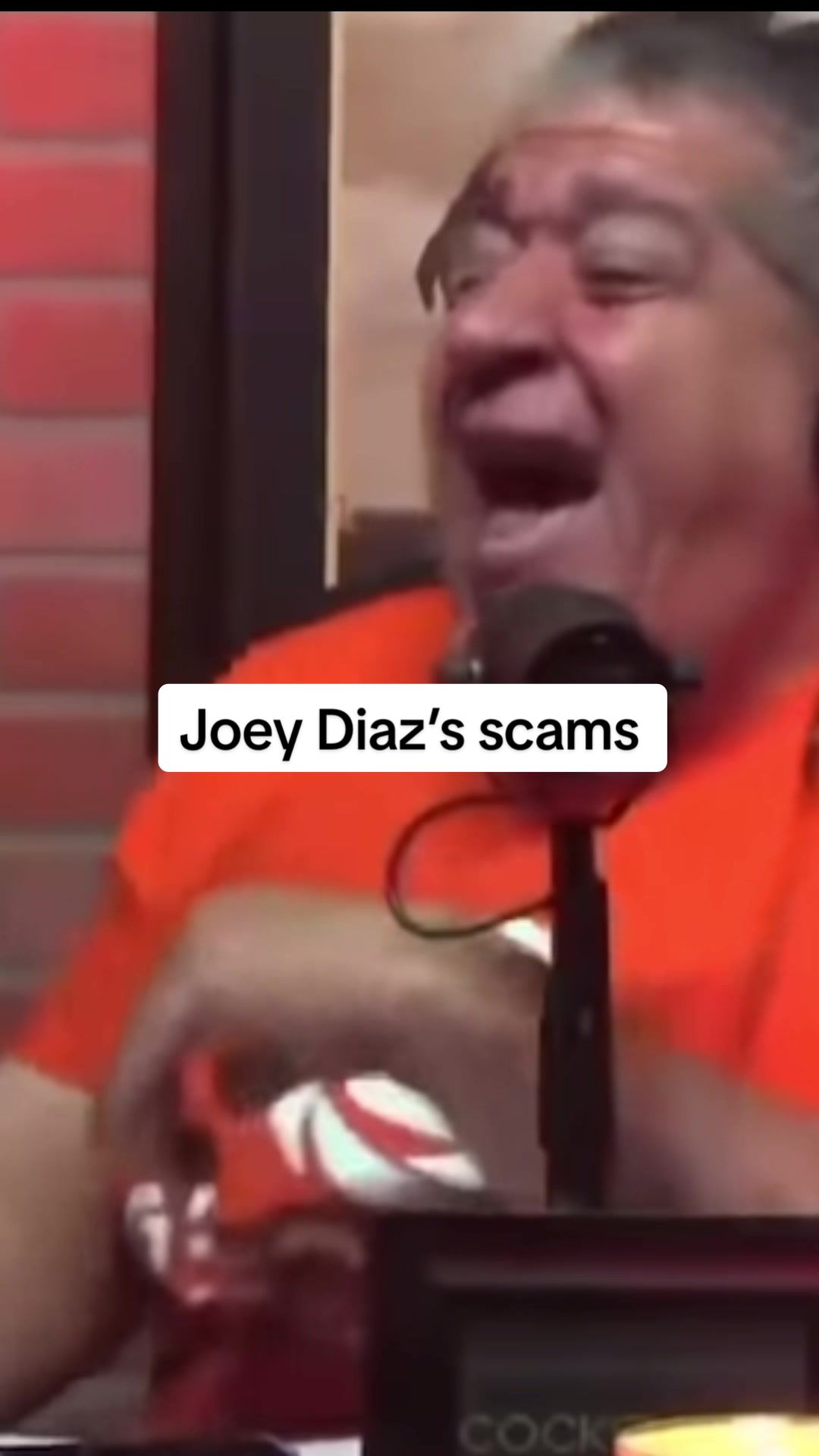 @Joey Diaz Clips