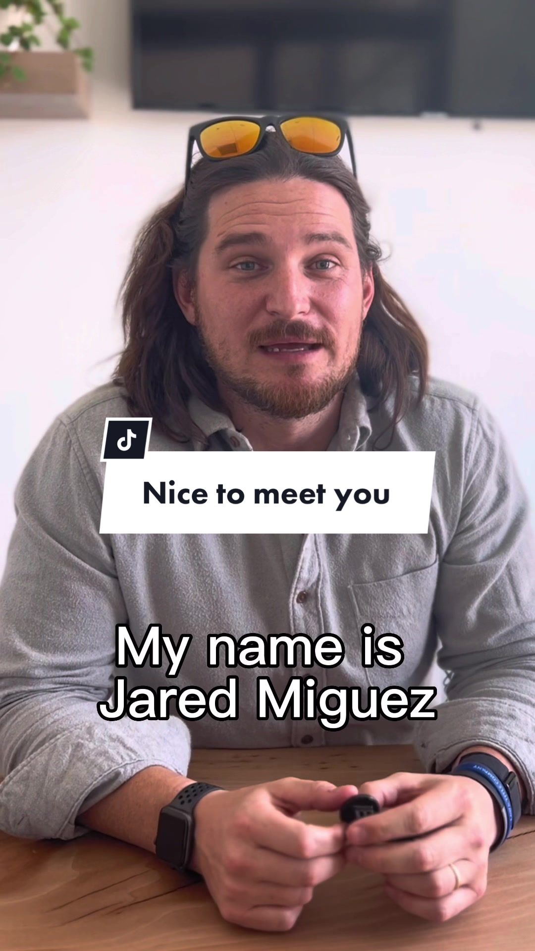 @Jared Miguez