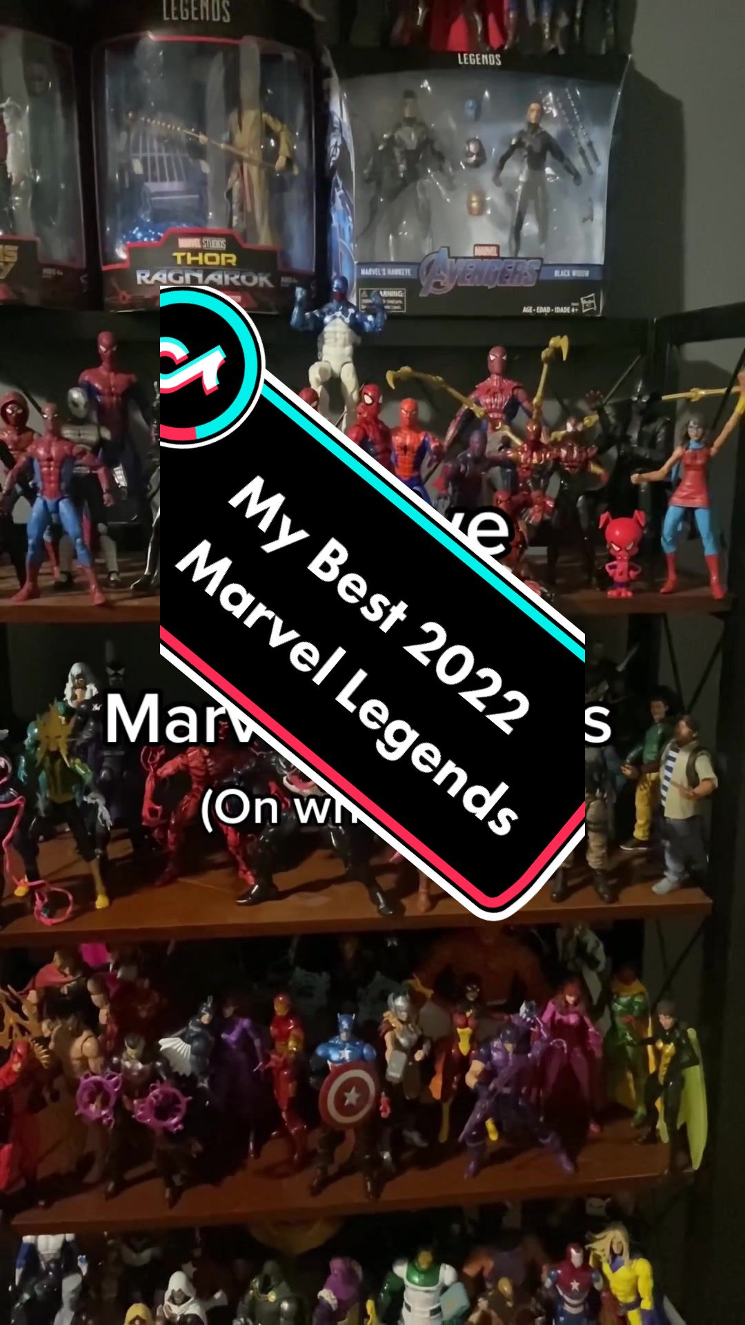 @Figure Bounty Hunter