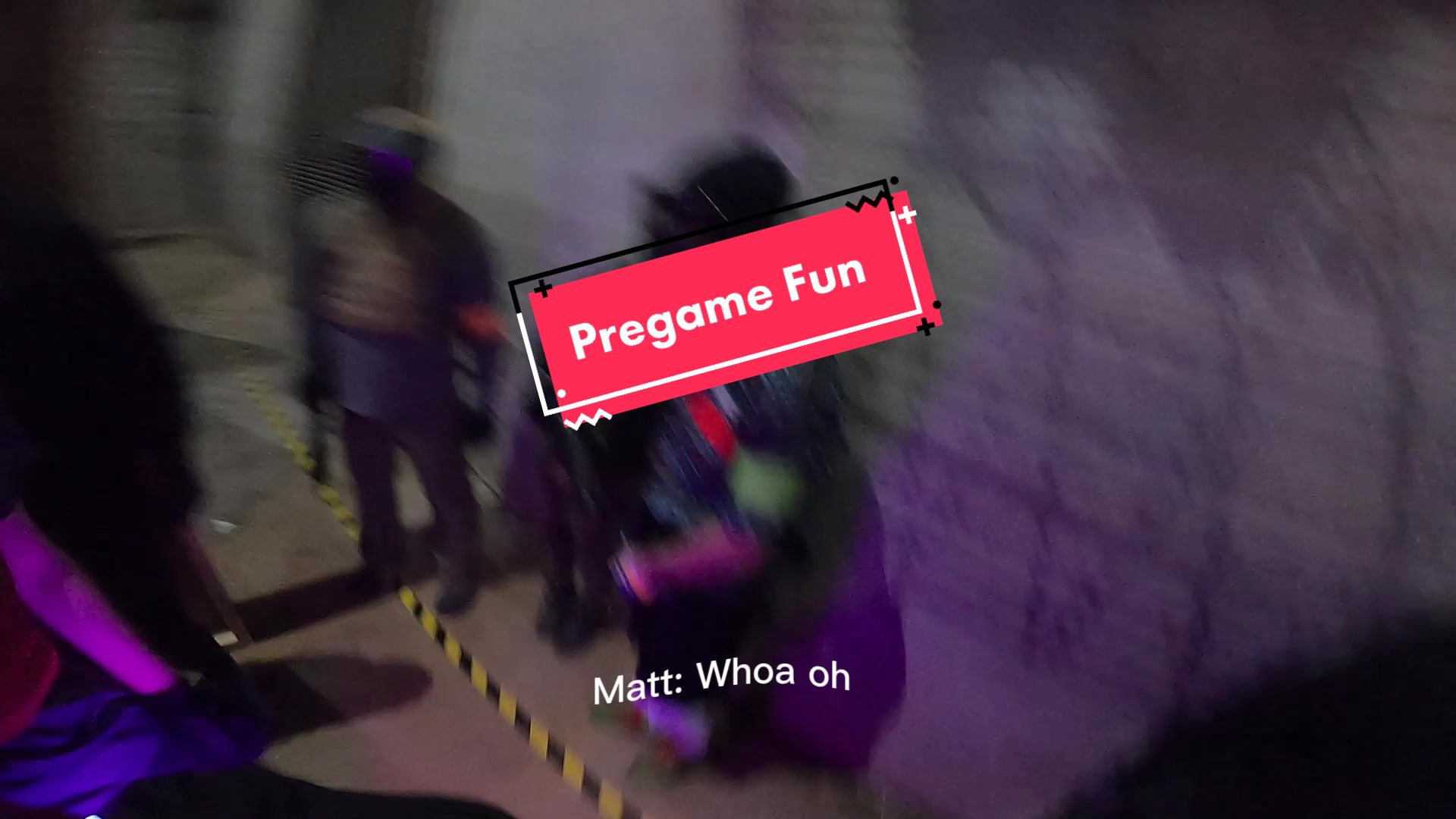 @Off-Duty Operators