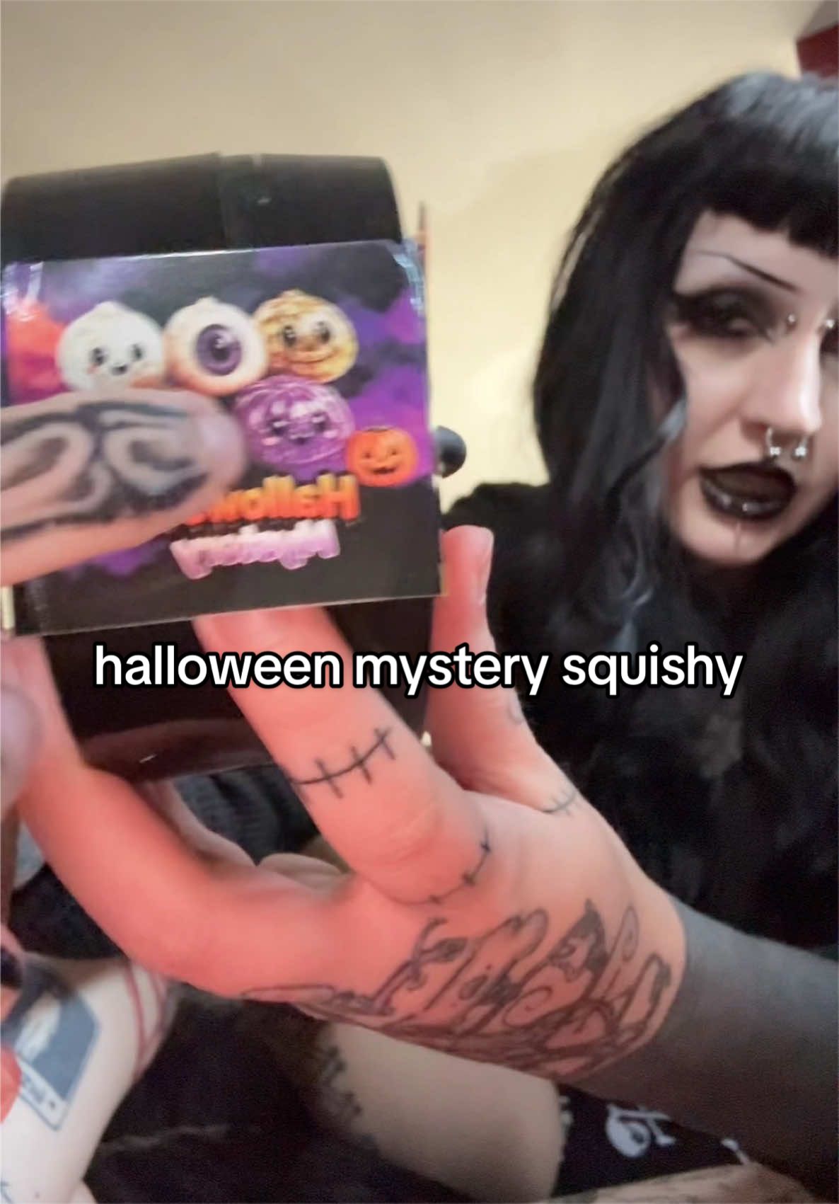 @☠︎︎HORRORHAILEY☠︎︎