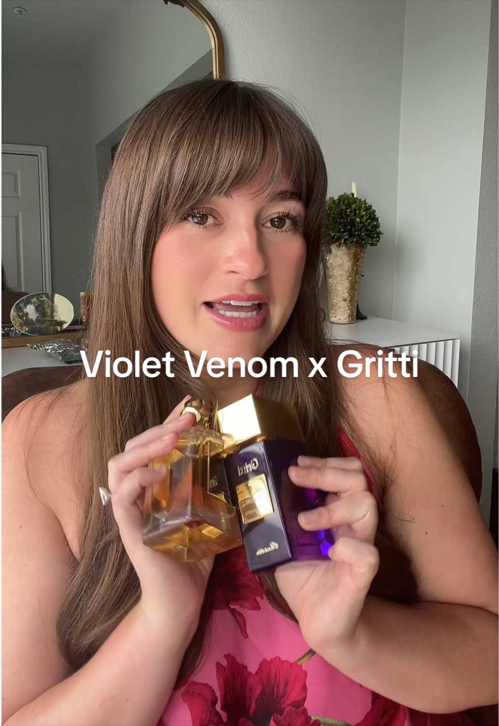 @emily | fragrance