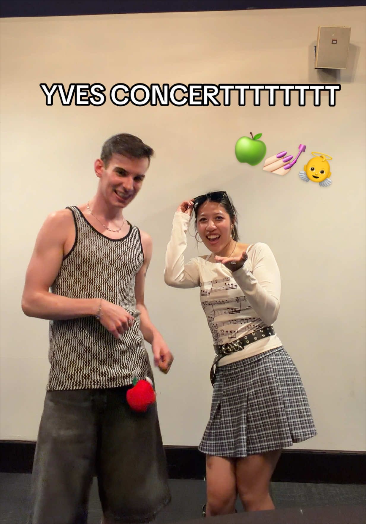@Kev ⏾