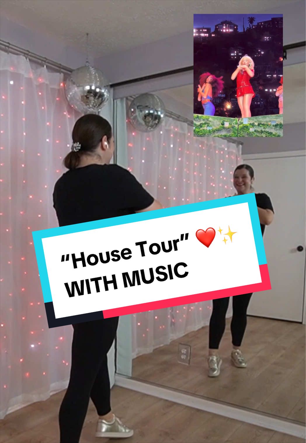 @Beg. Dance Tutorials w/ Carrie
