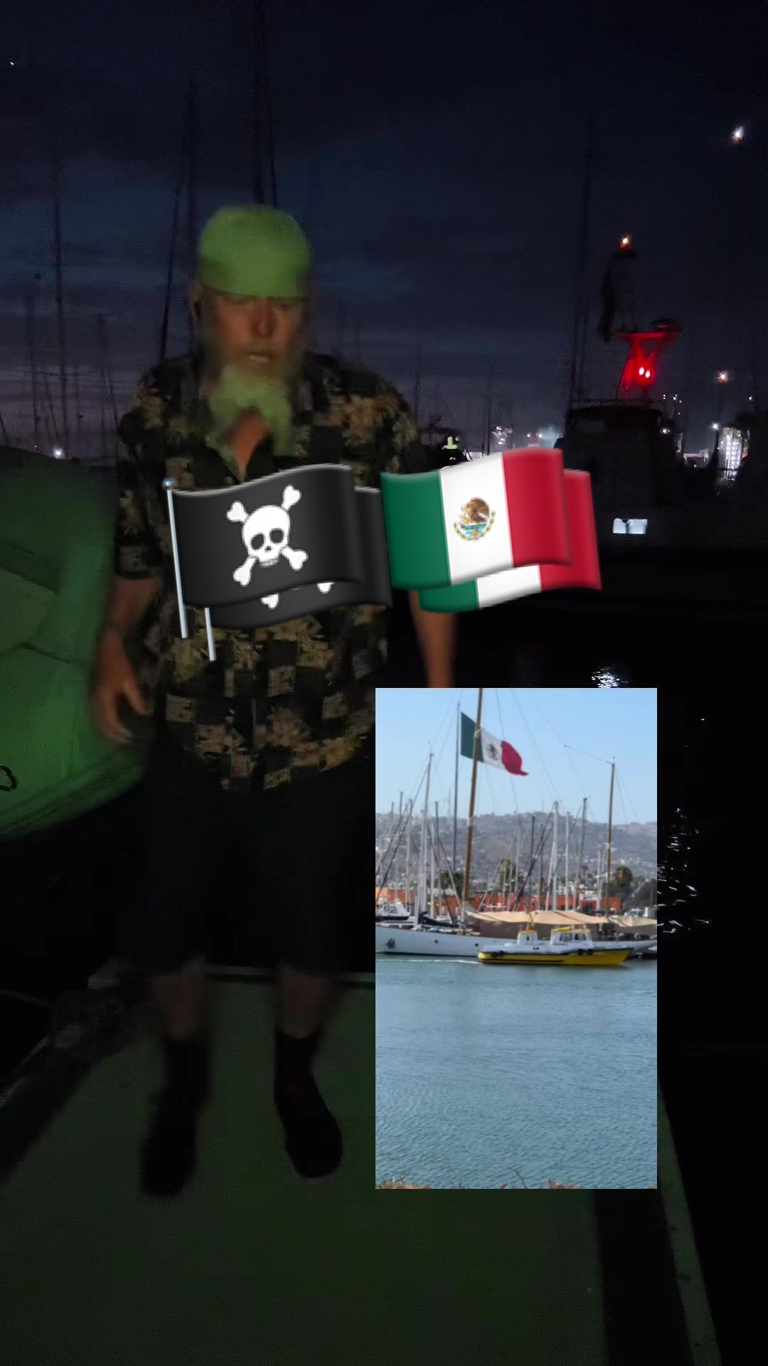 @PirateKent🏴&zwj;☠️