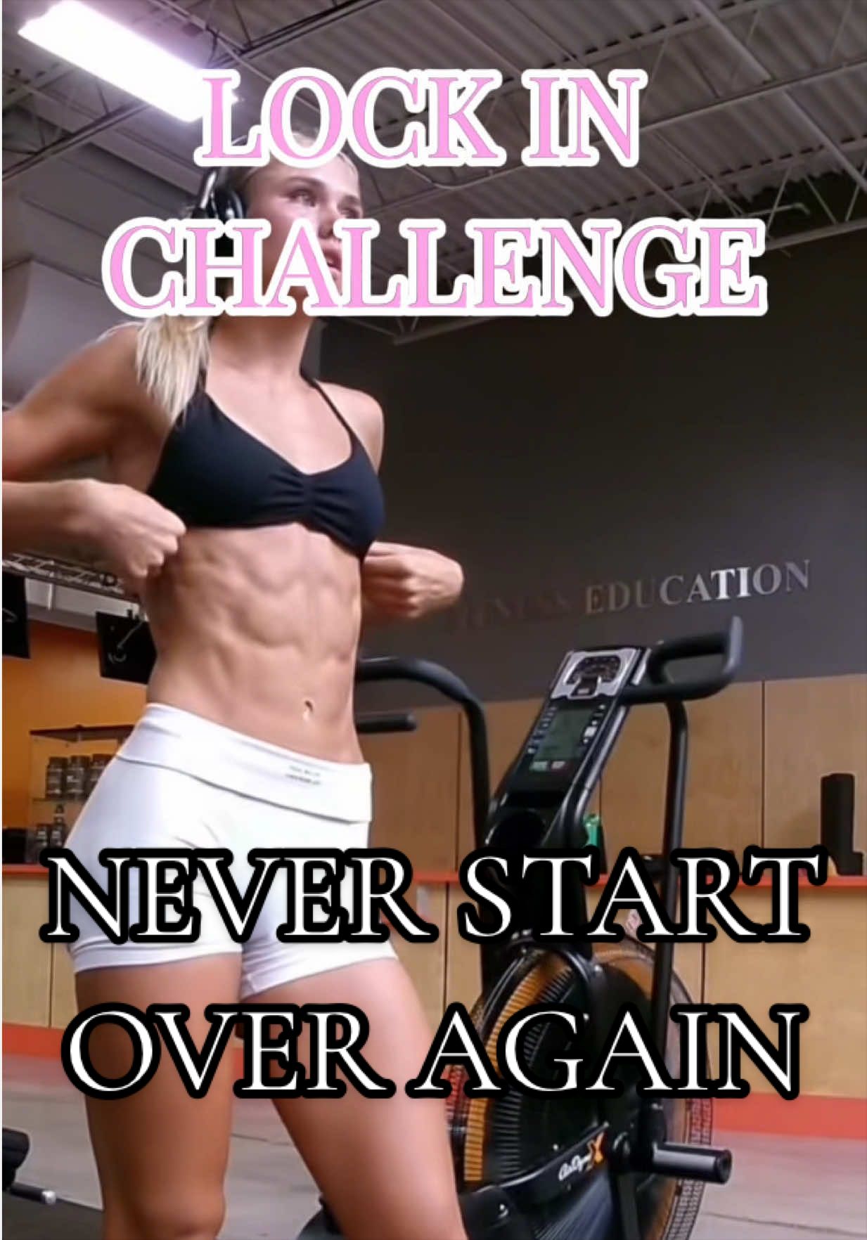 @Megan Morneau | FITNESS COACH