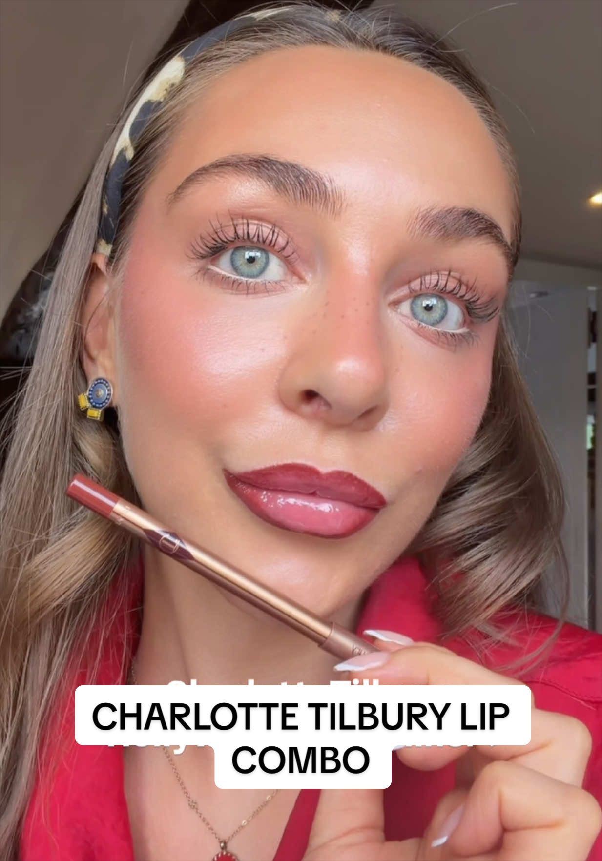 @REVOLVE Beauty