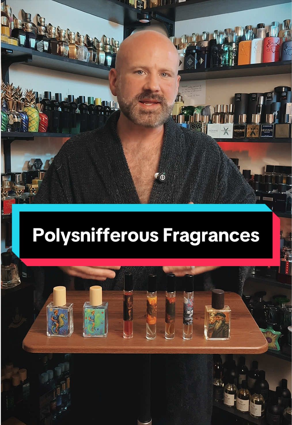 @Marshall the Scent Addict