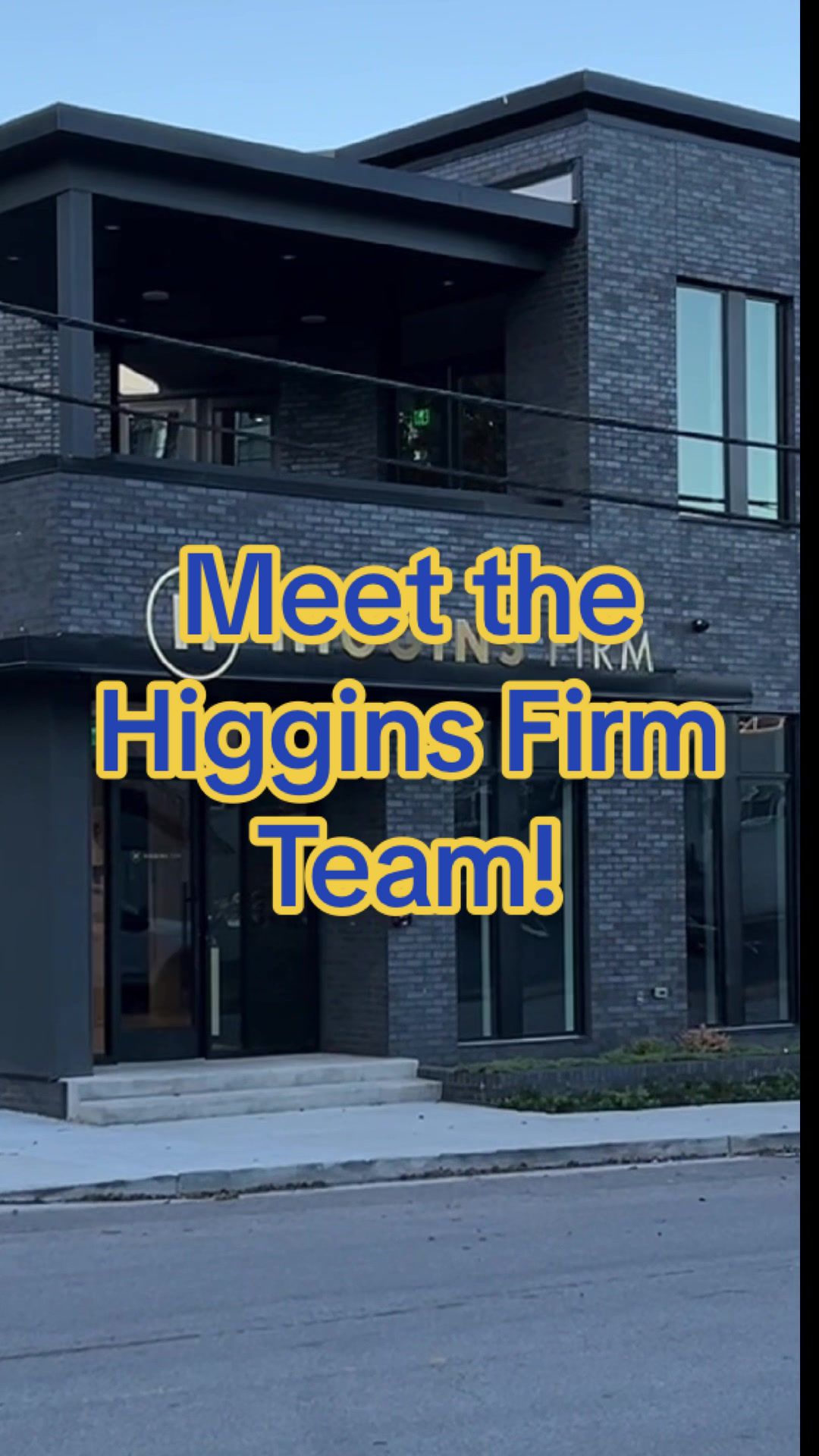 @HigginsFirm