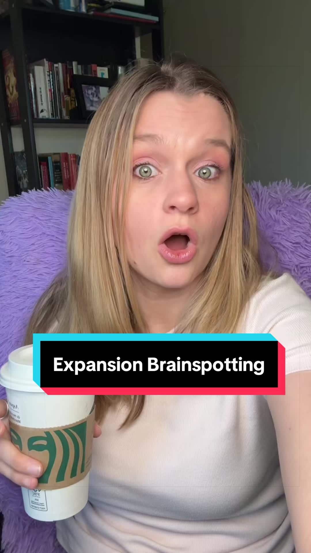 @Brainspotting Shrink
