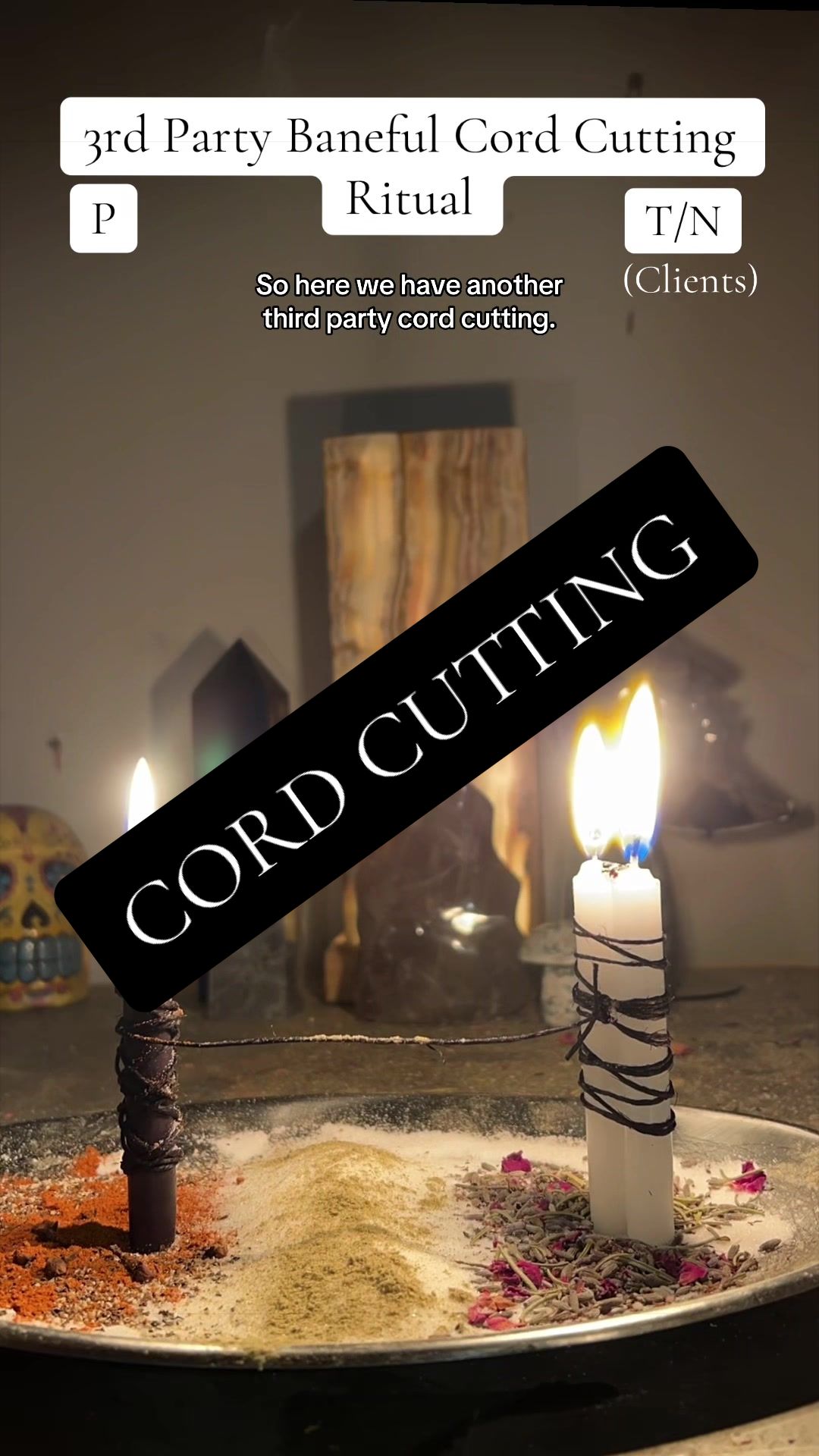 @🕯️ Kat Greer 🕯️